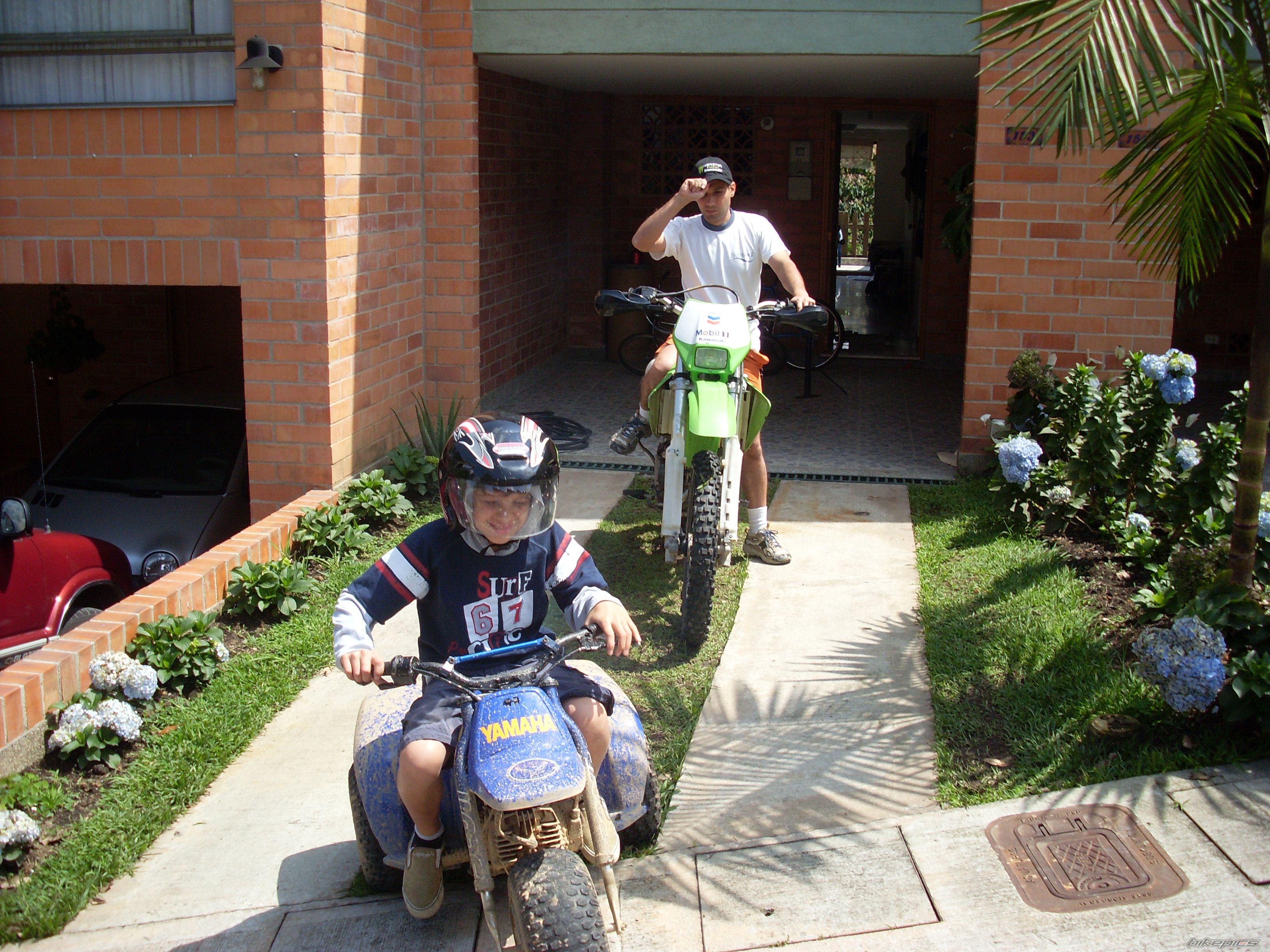 Bike Photo 1265300