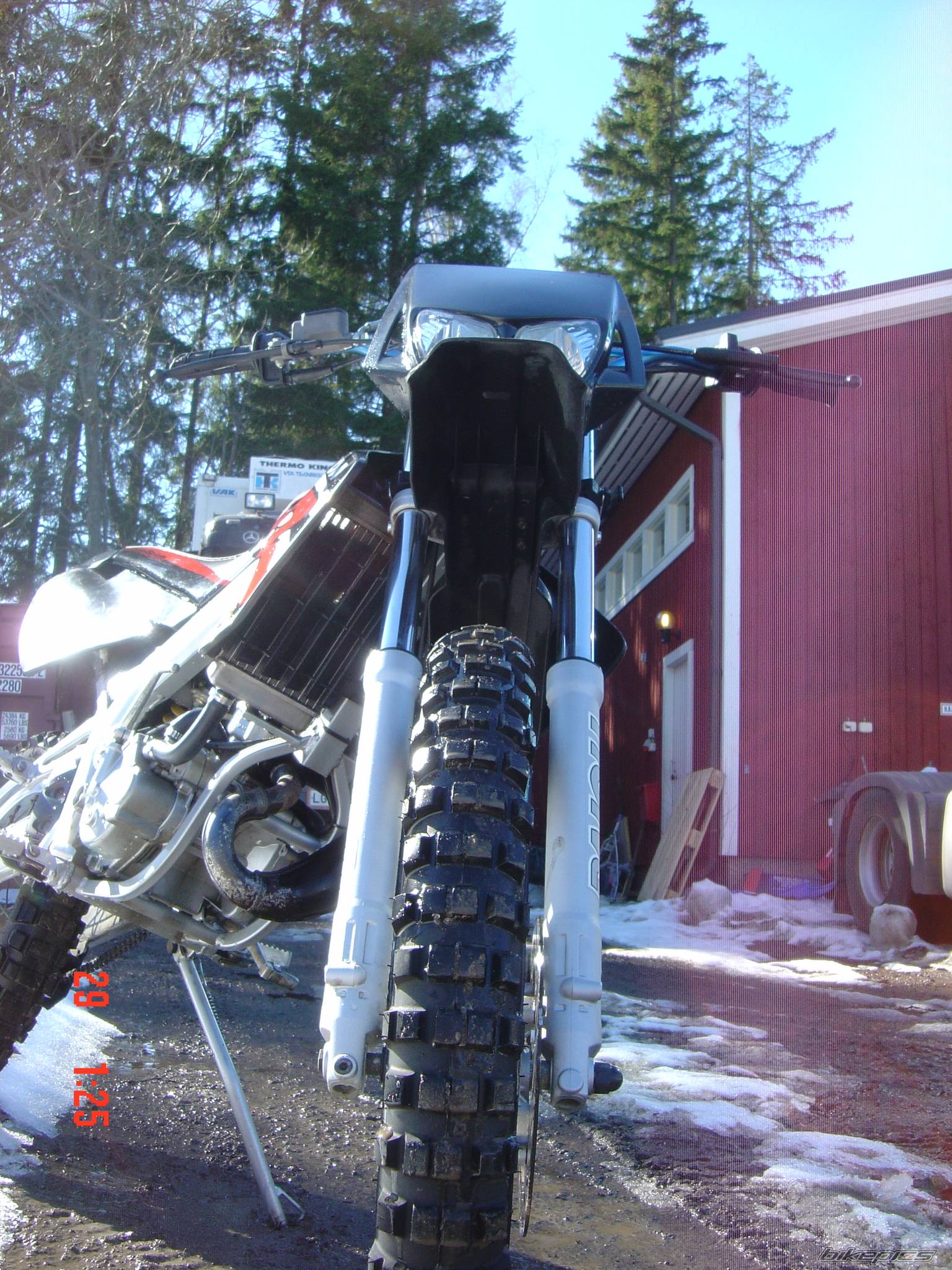 Bike Photo 126531