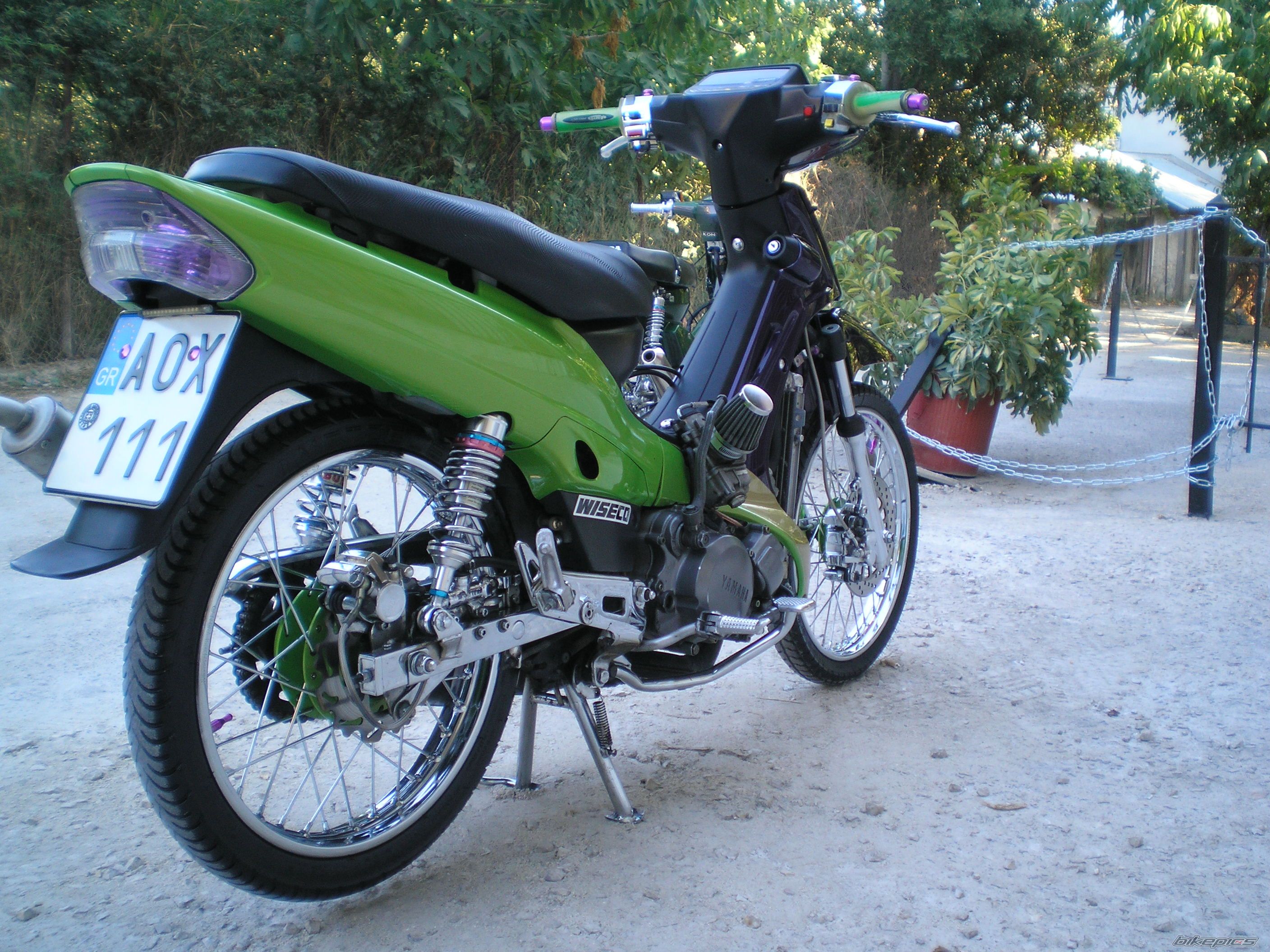 Bike Photo 1265310