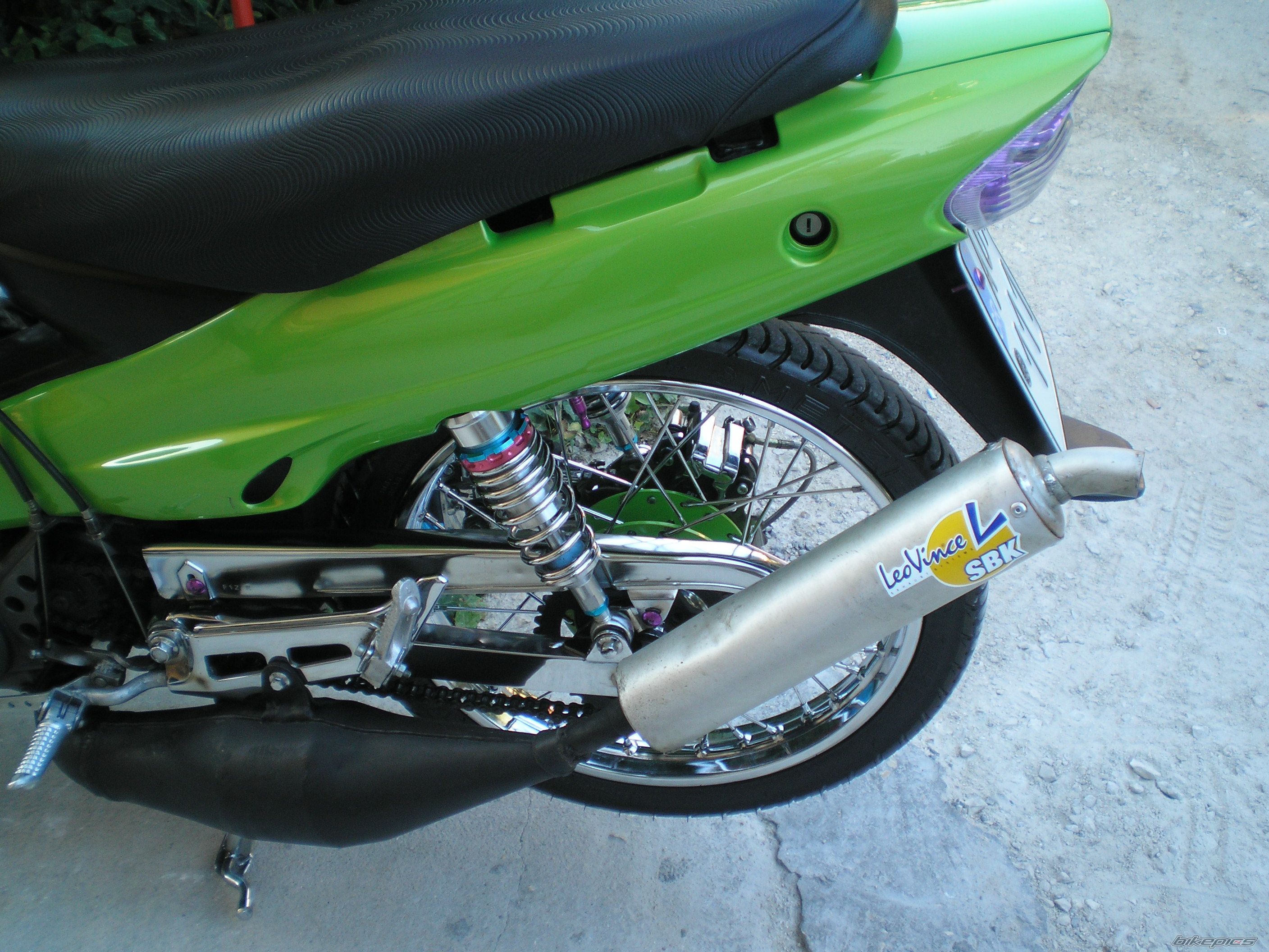 Bike Photo 1265319