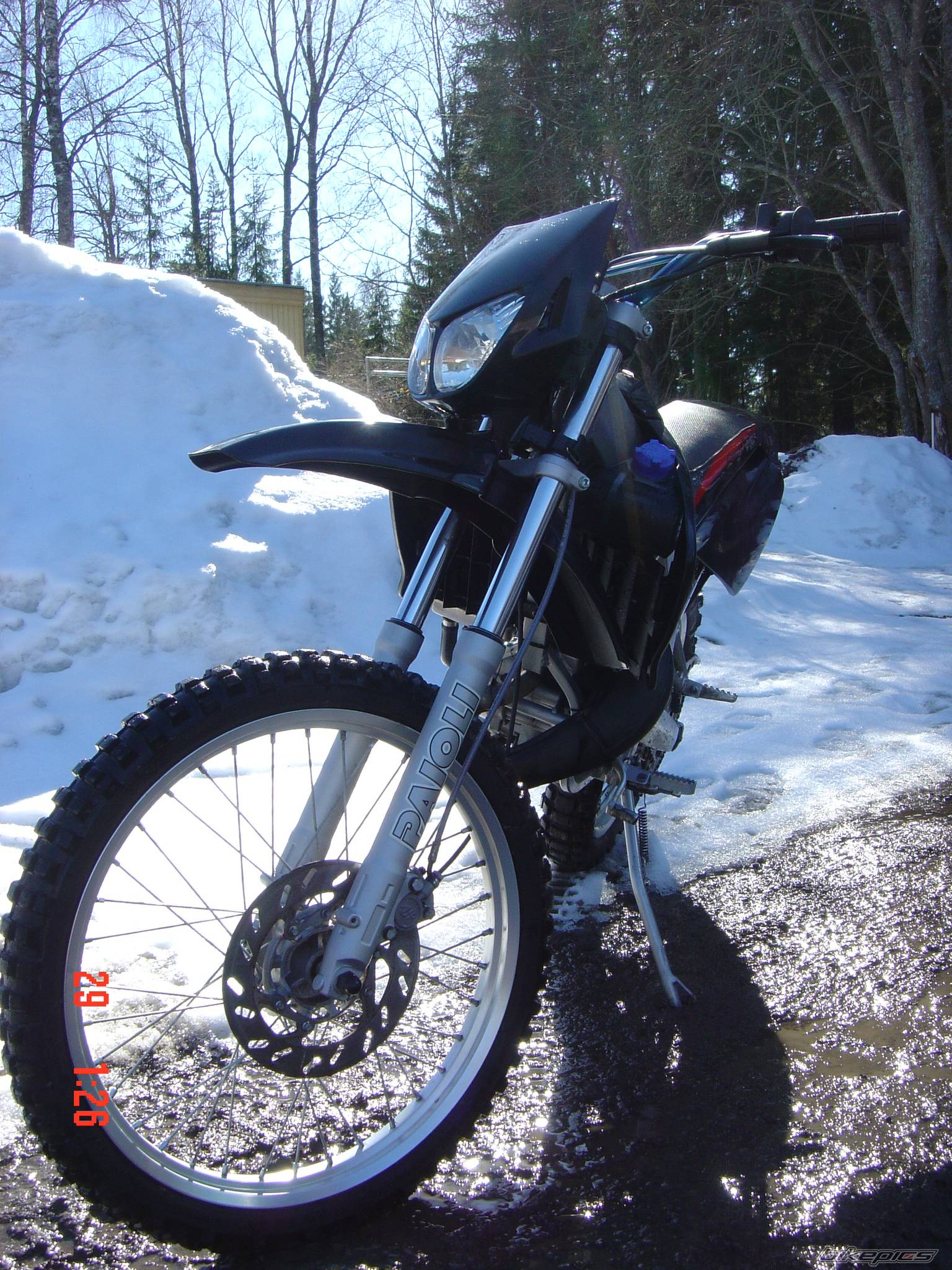 Bike Photo 126533