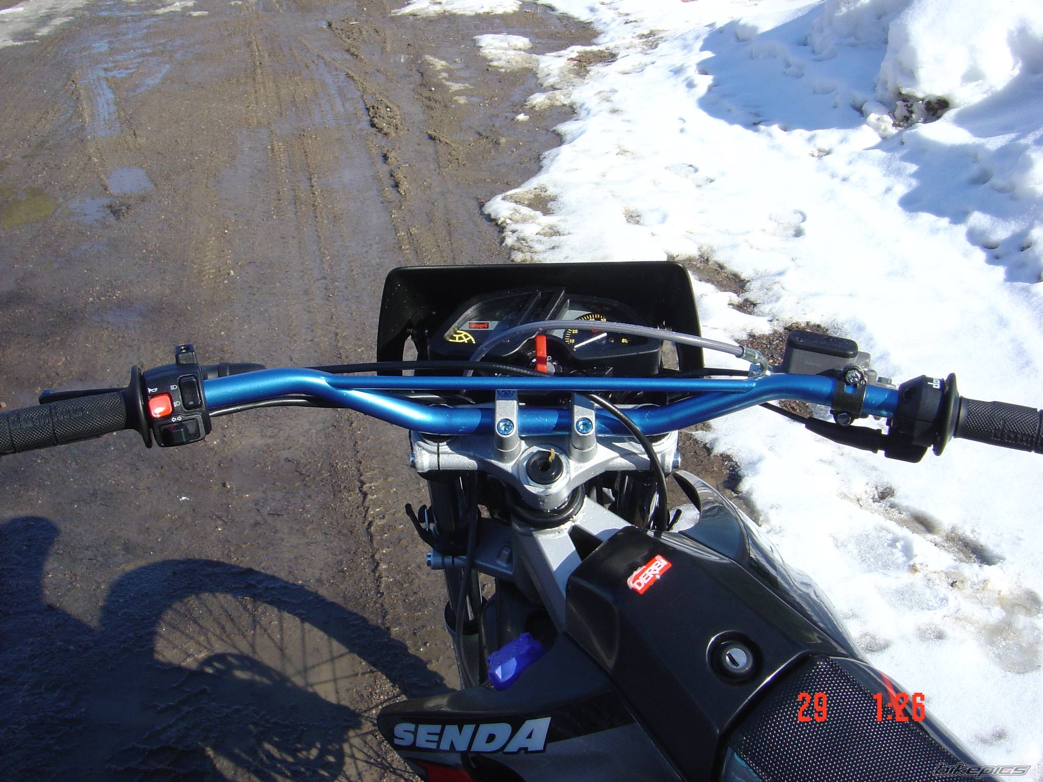 Bike Photo 126534