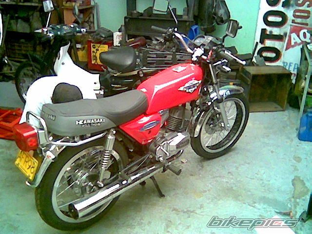 Bike Photo 1265354