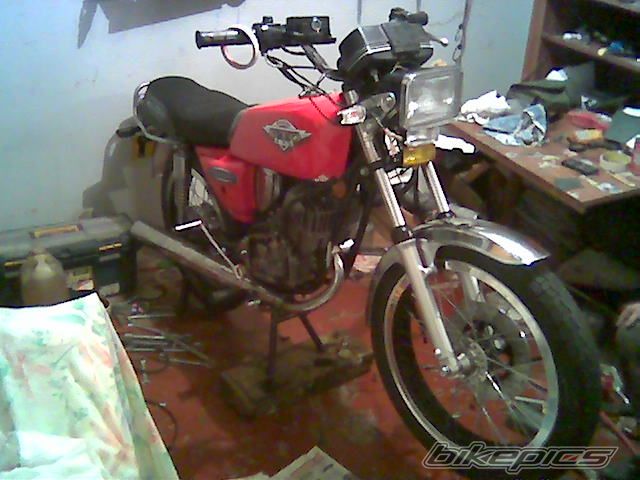 Bike Photo 1265355