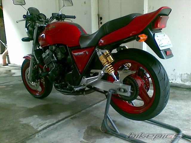 Bike Photo 1265387