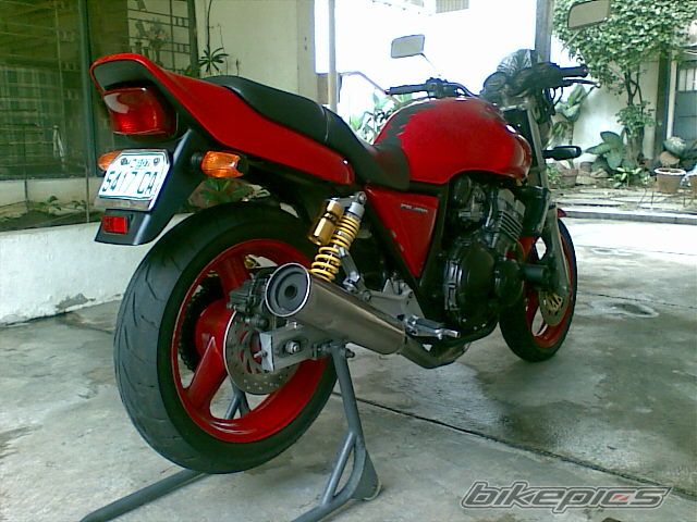 Bike Photo 1265389