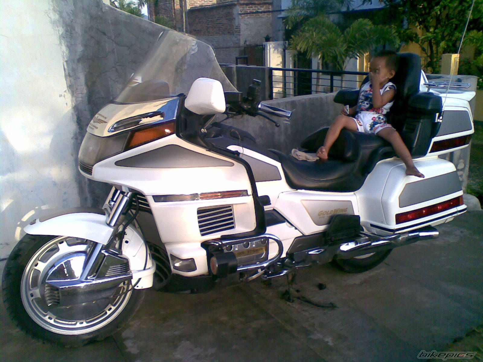 Bike Photo 1265400