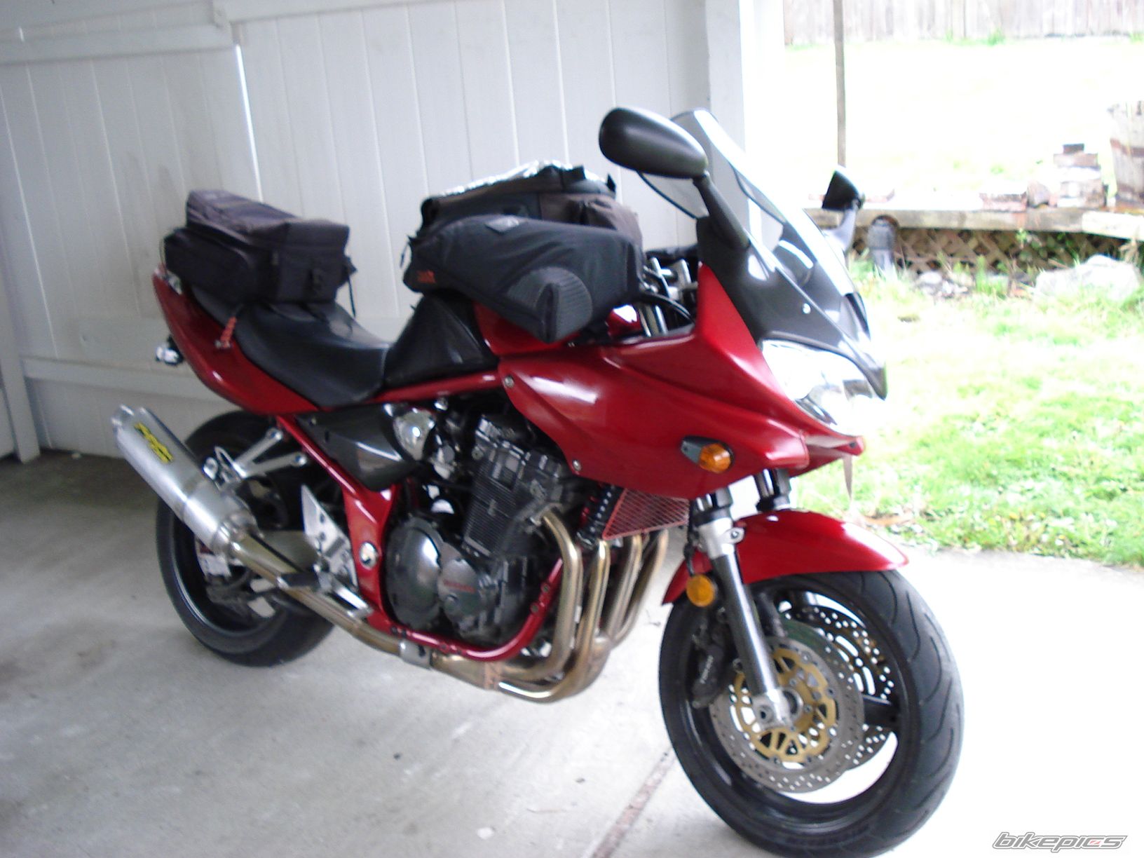 Bike Photo 1265429