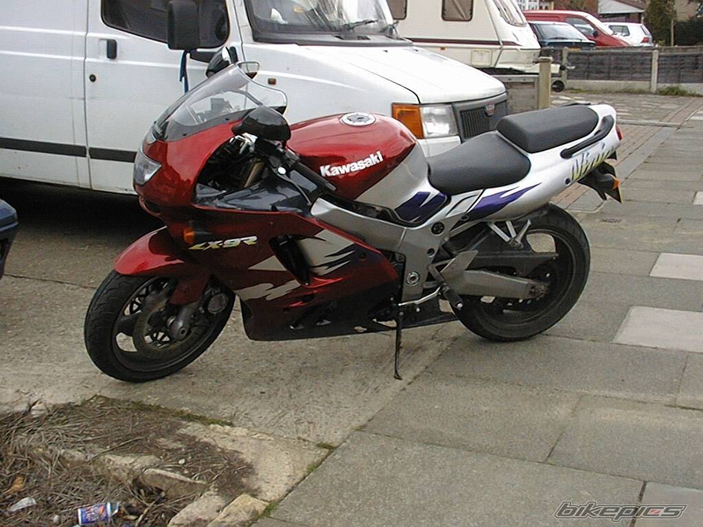 Bike Photo 126552