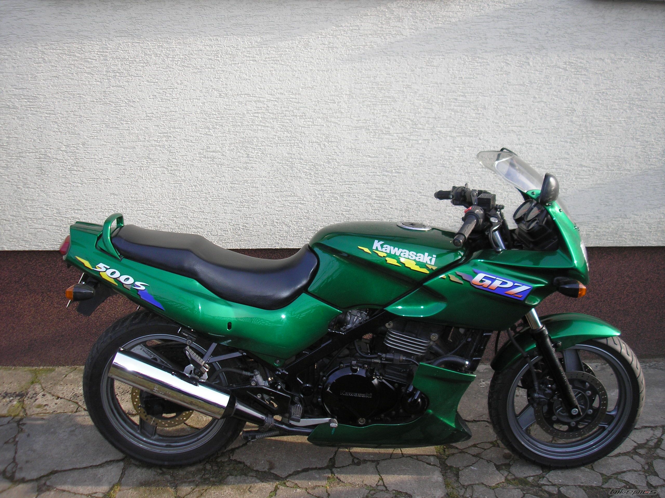 Bike Photo 1265535