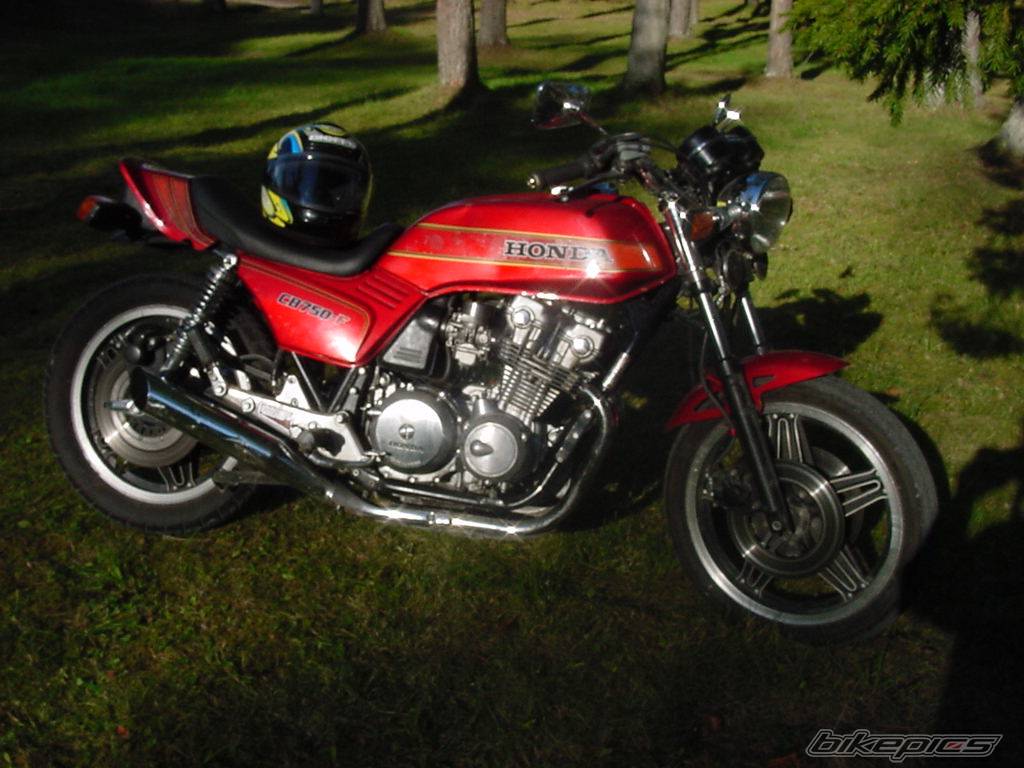 Bike Photo 12657