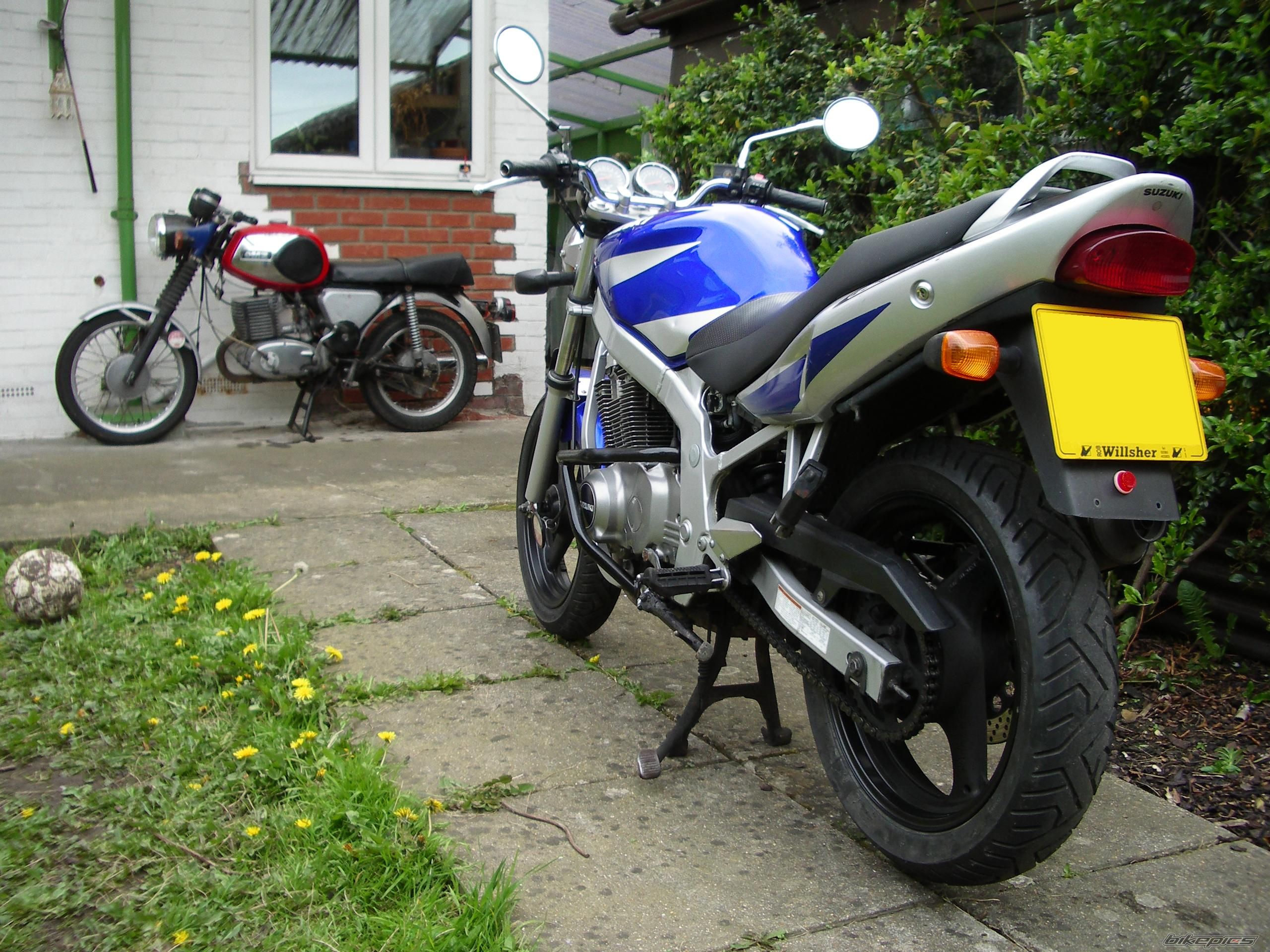 Bike Photo 1265779