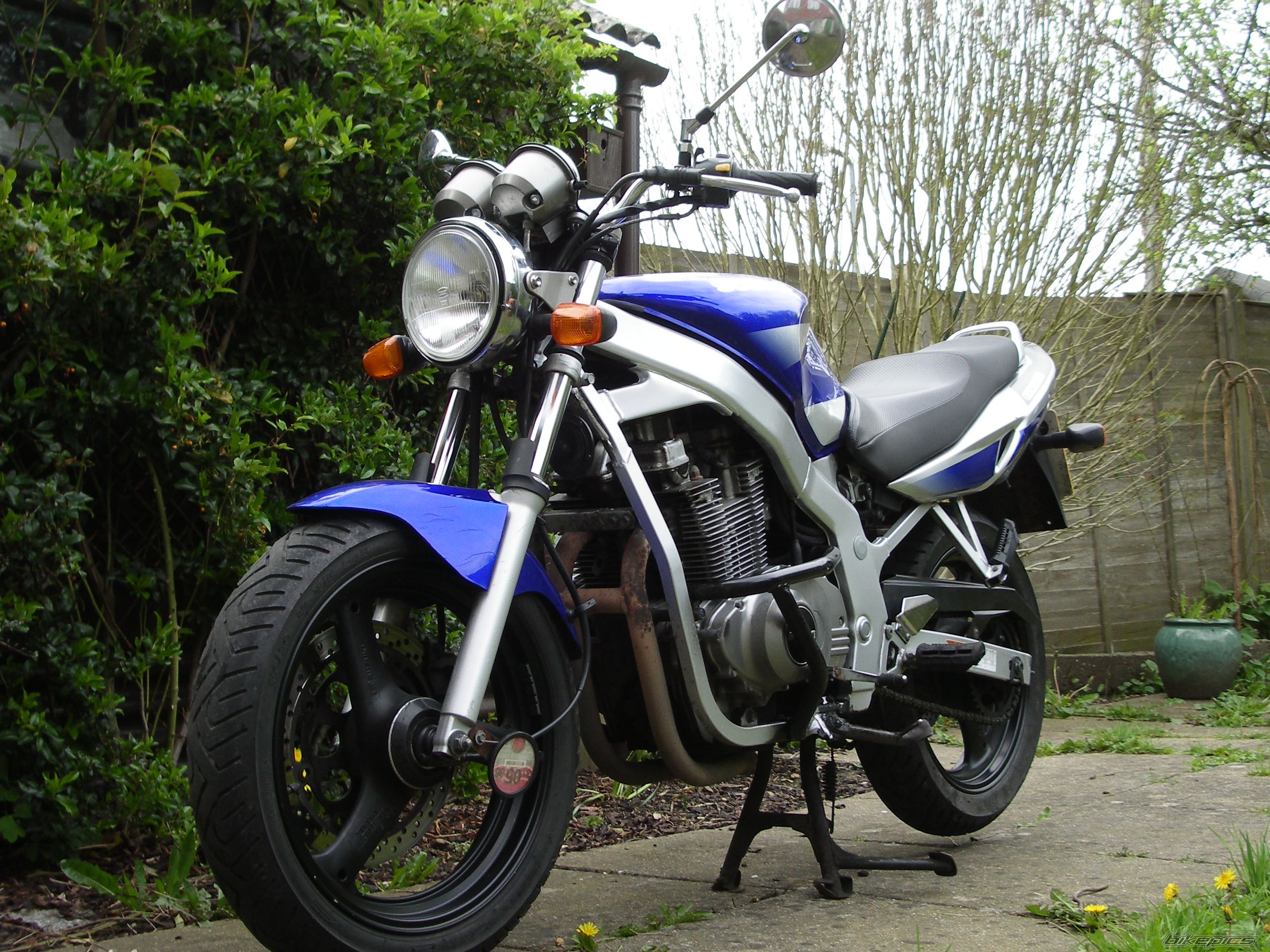 Bike Photo 1265781