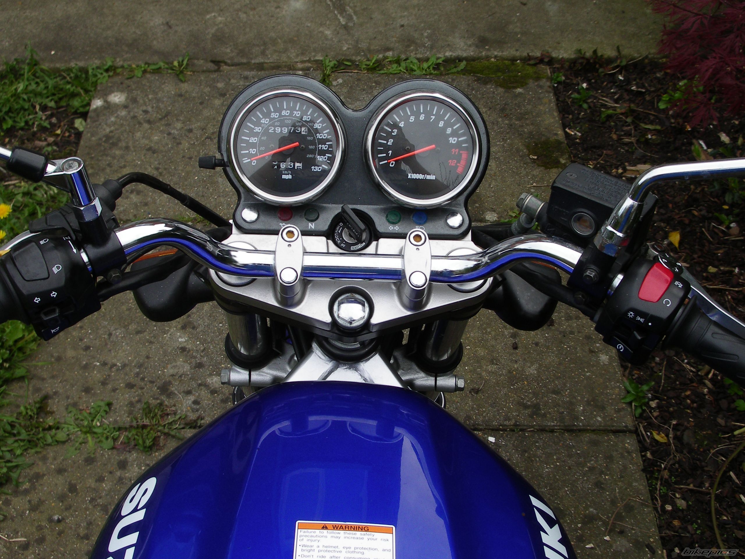 Bike Photo 1265786