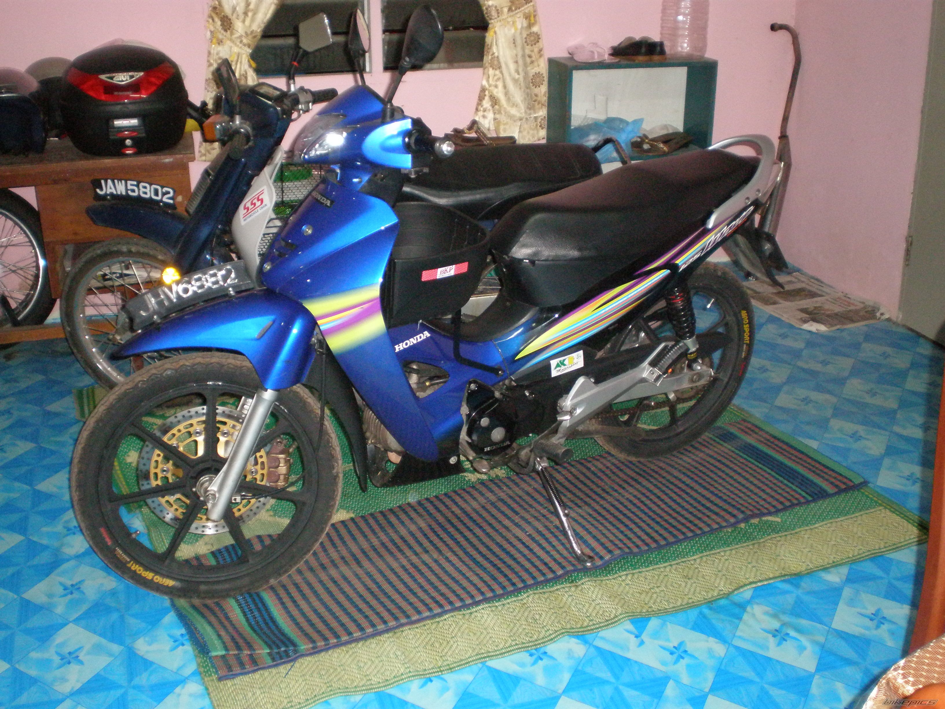 Bike Photo 1265826