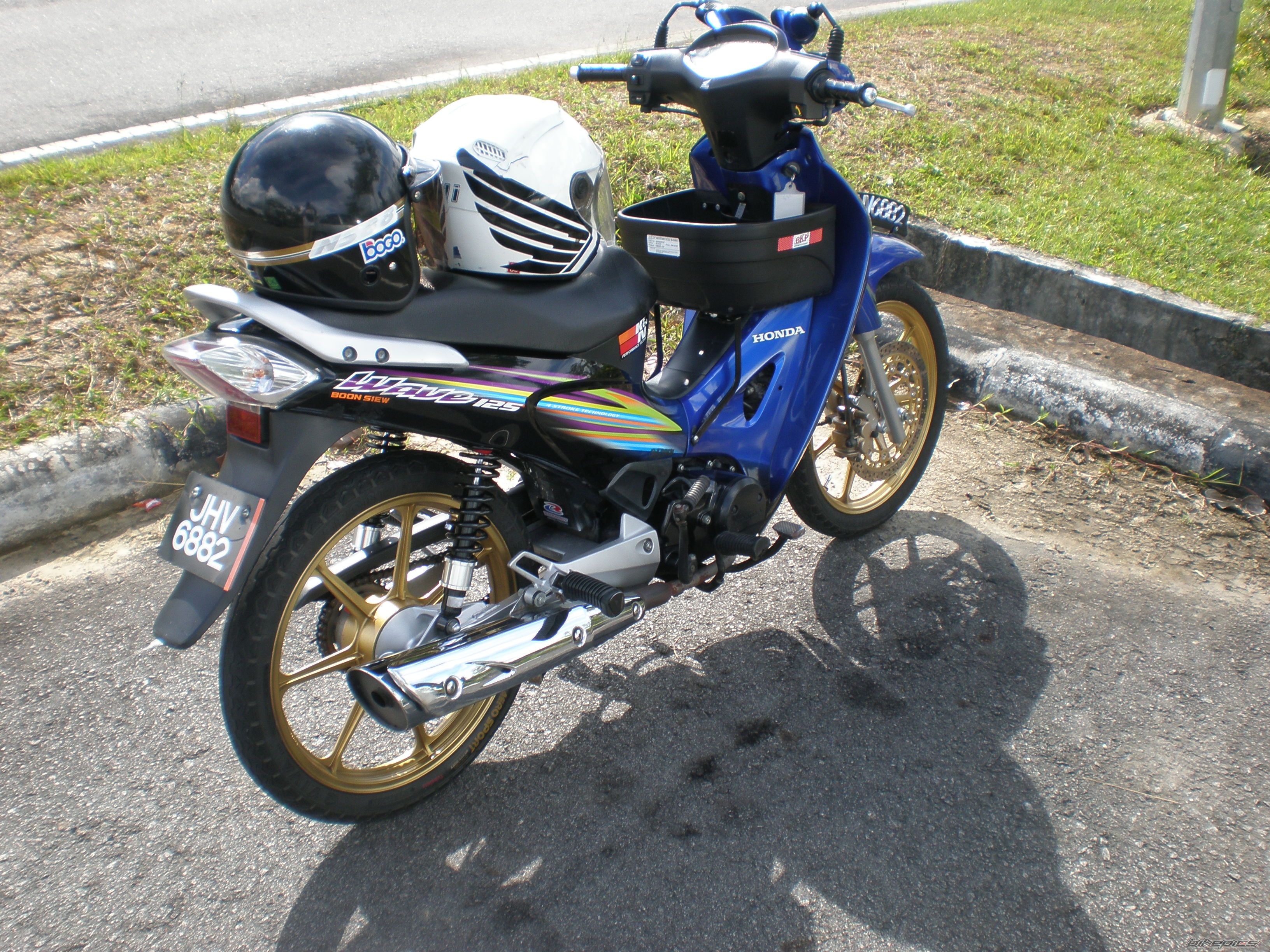Bike Photo 1265829