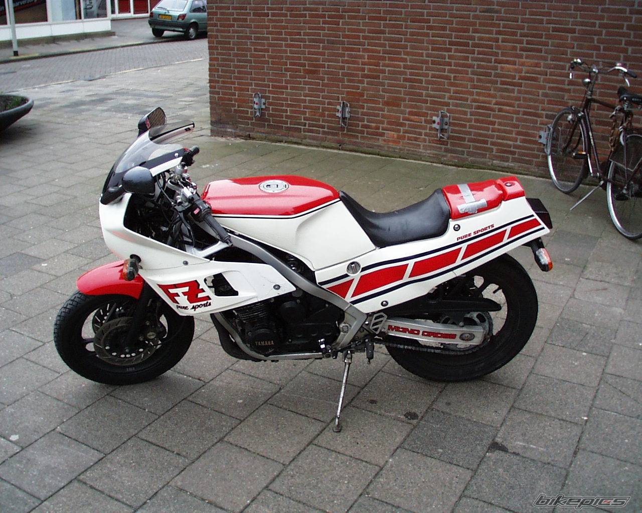 Bike Photo 126590
