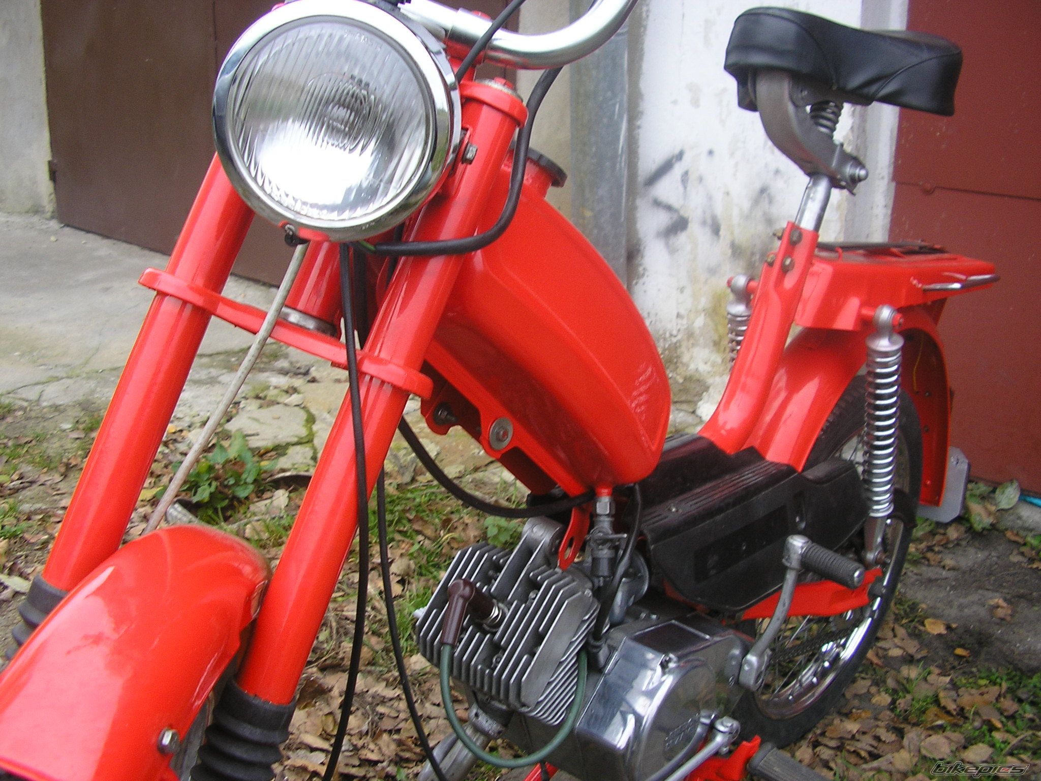Bike Photo 1265920