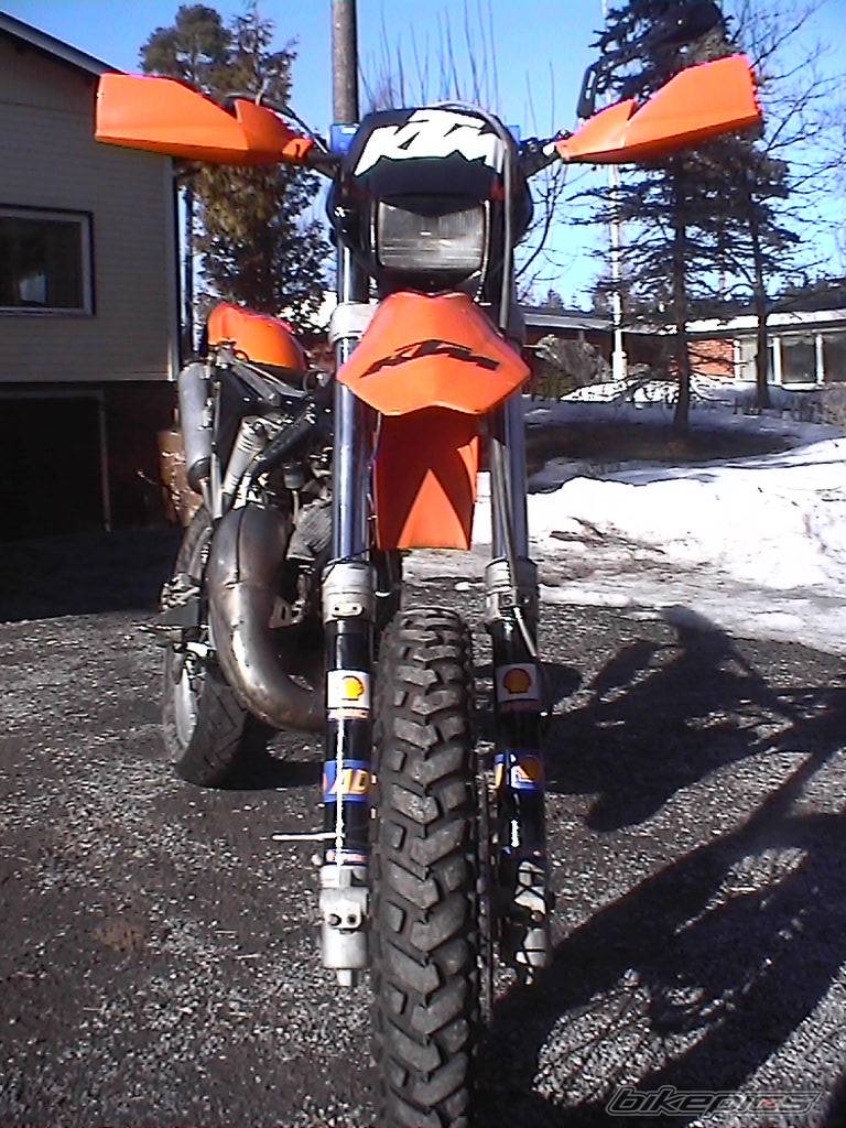 Bike Photo 126596