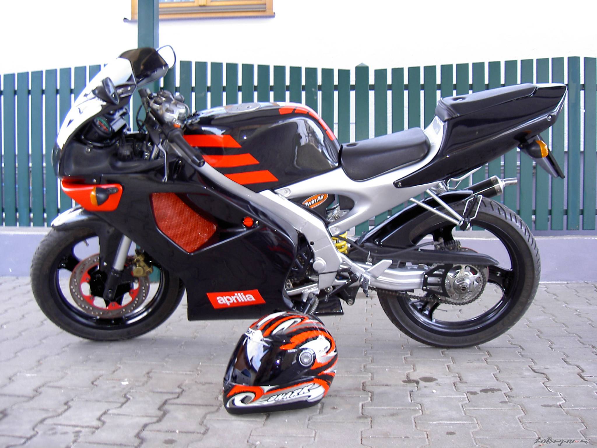 Bike Photo 126598