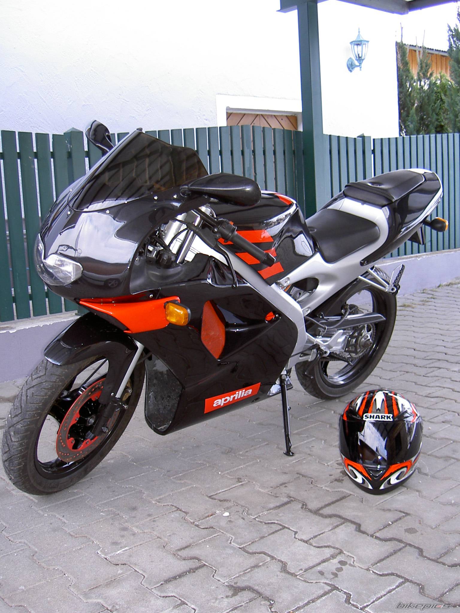 Bike Photo 126601