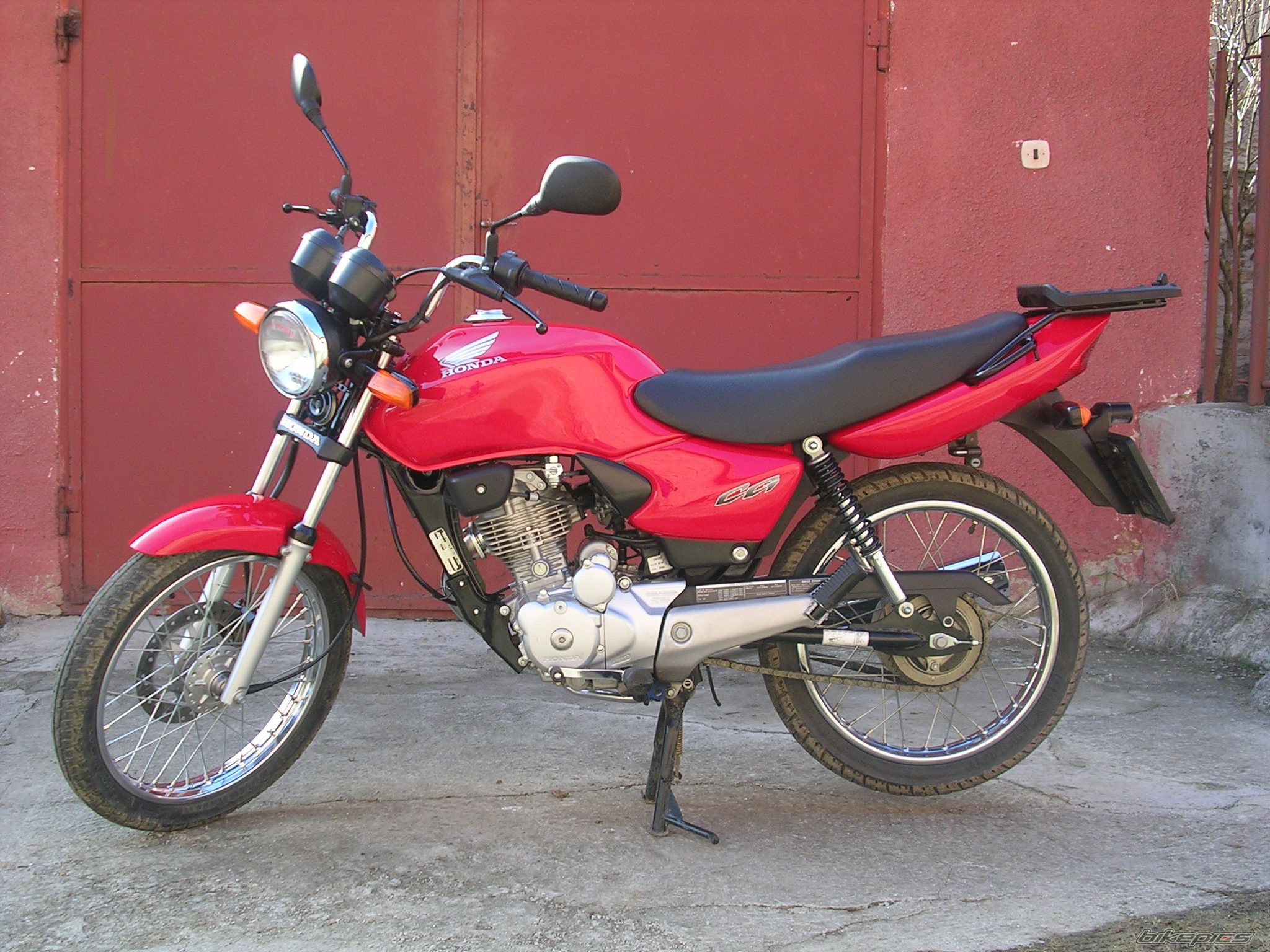 Bike Photo 1266042