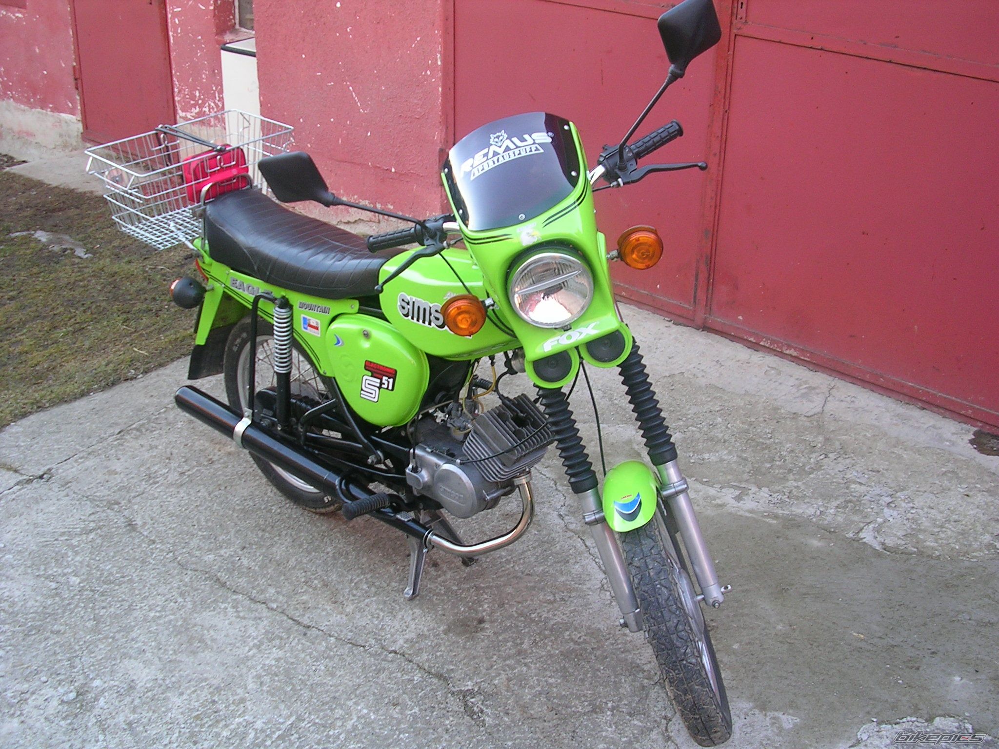Bike Photo 1266058