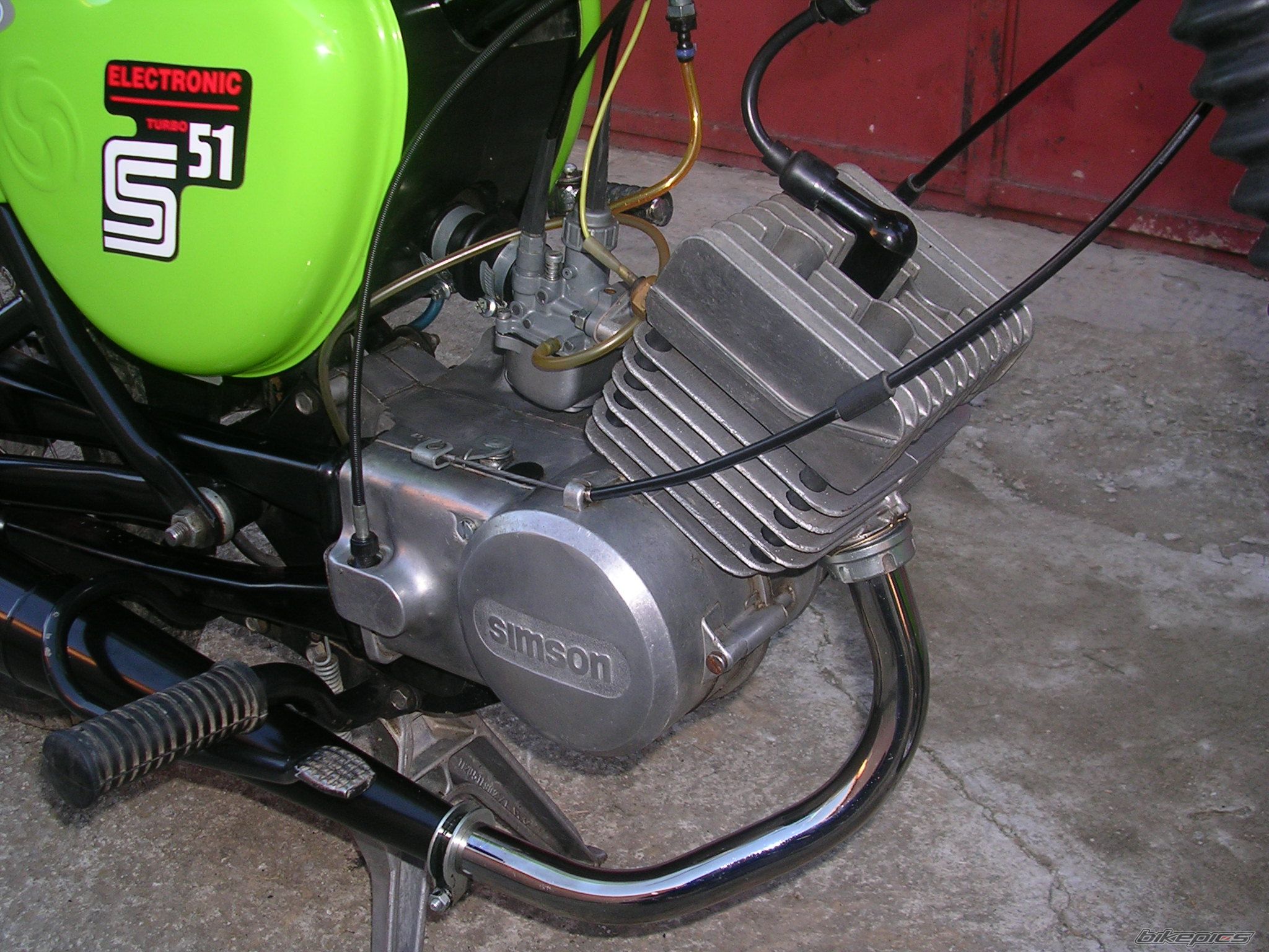 Bike Photo 1266064