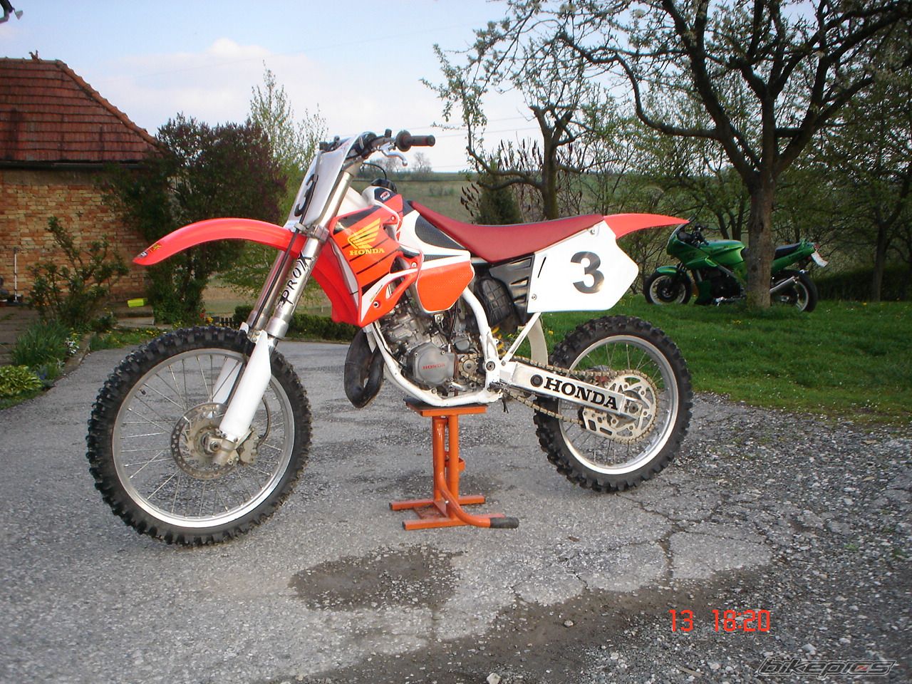 Bike Photo 1266116