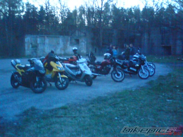 Bike Photo 1266126