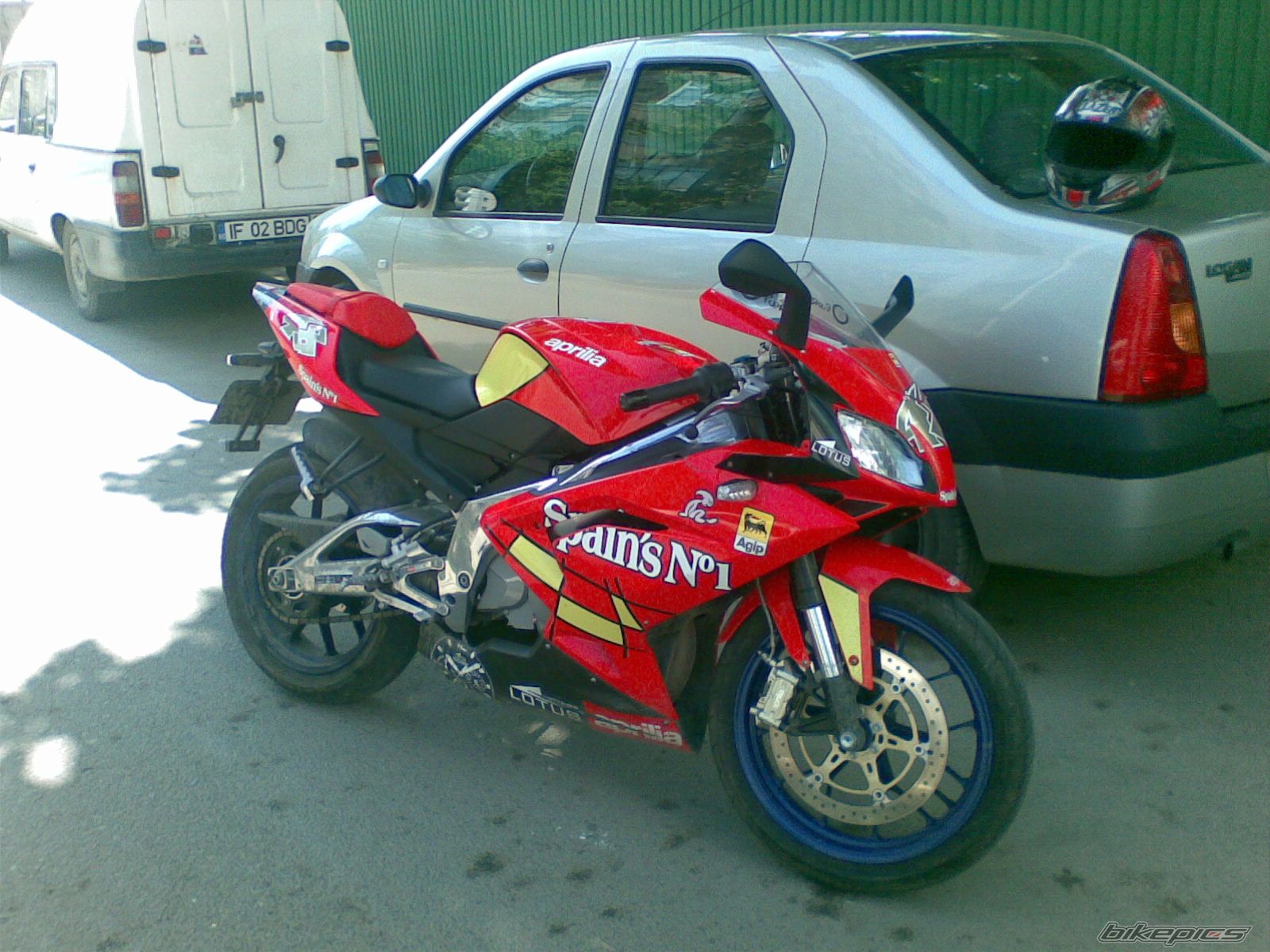 Bike Photo 1266177
