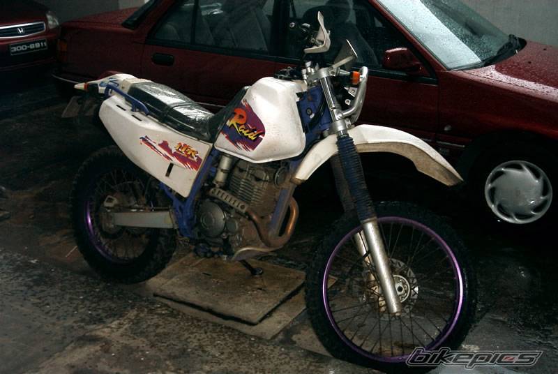 Bike Photo 12663