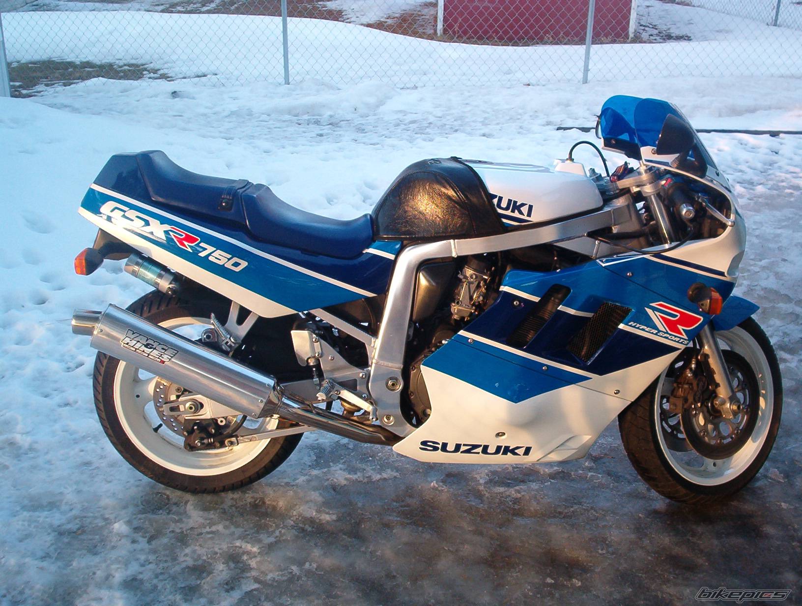 Bike Photo 126632