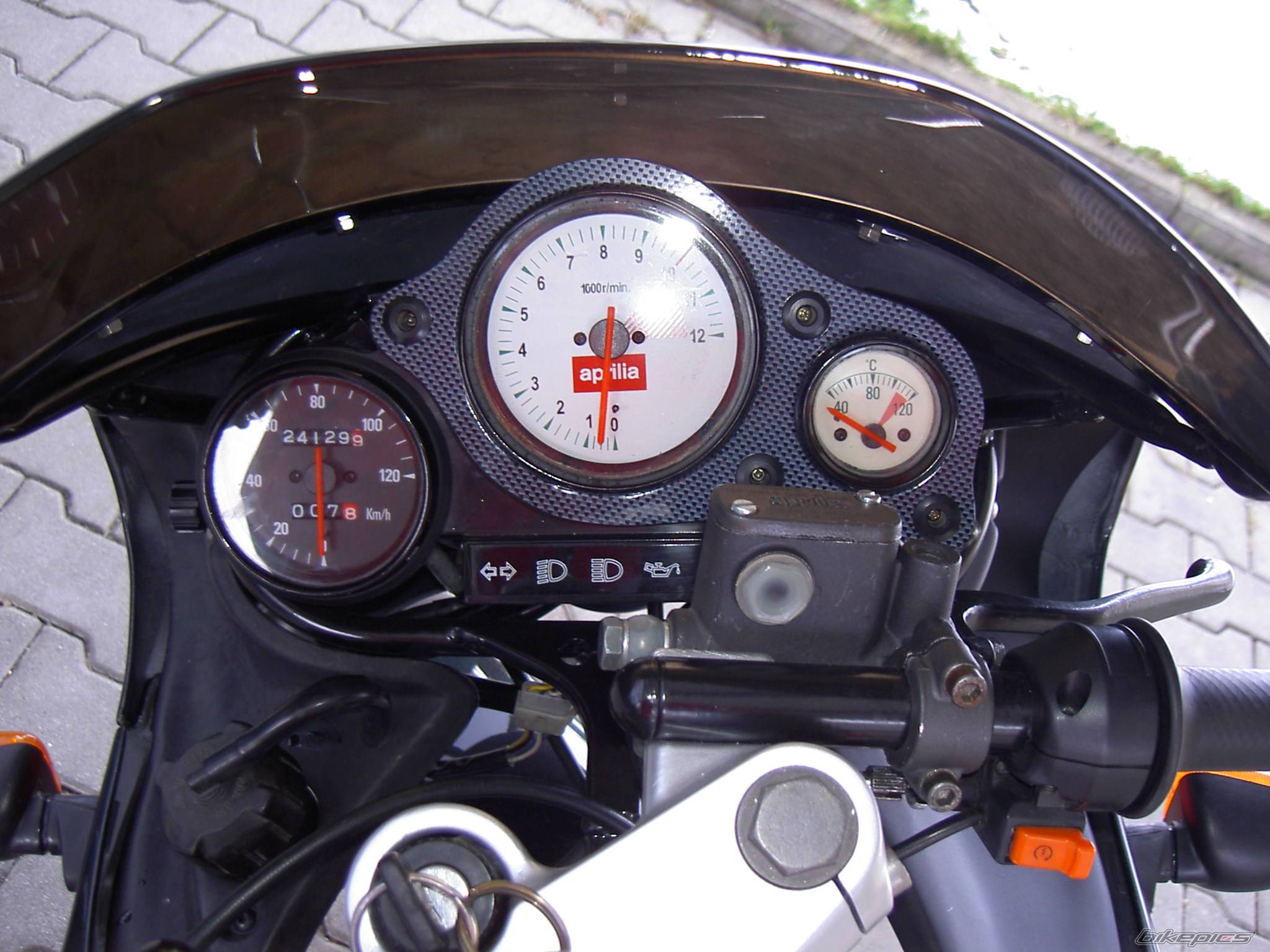 Bike Photo 126636