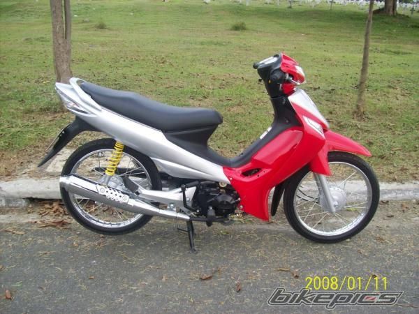Bike Photo 1266362