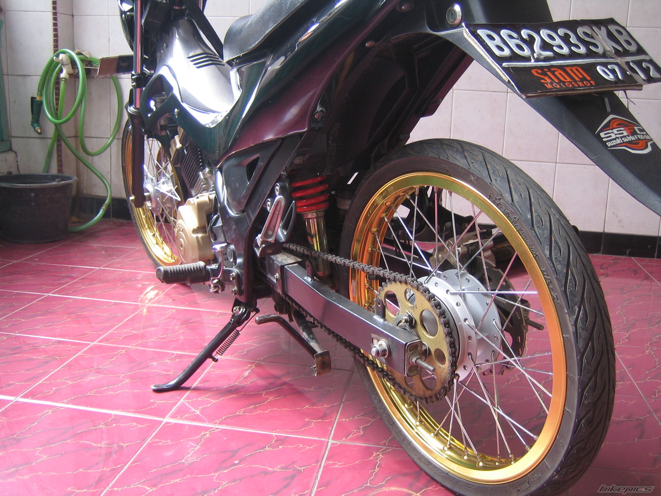 Bike Photo 1266364