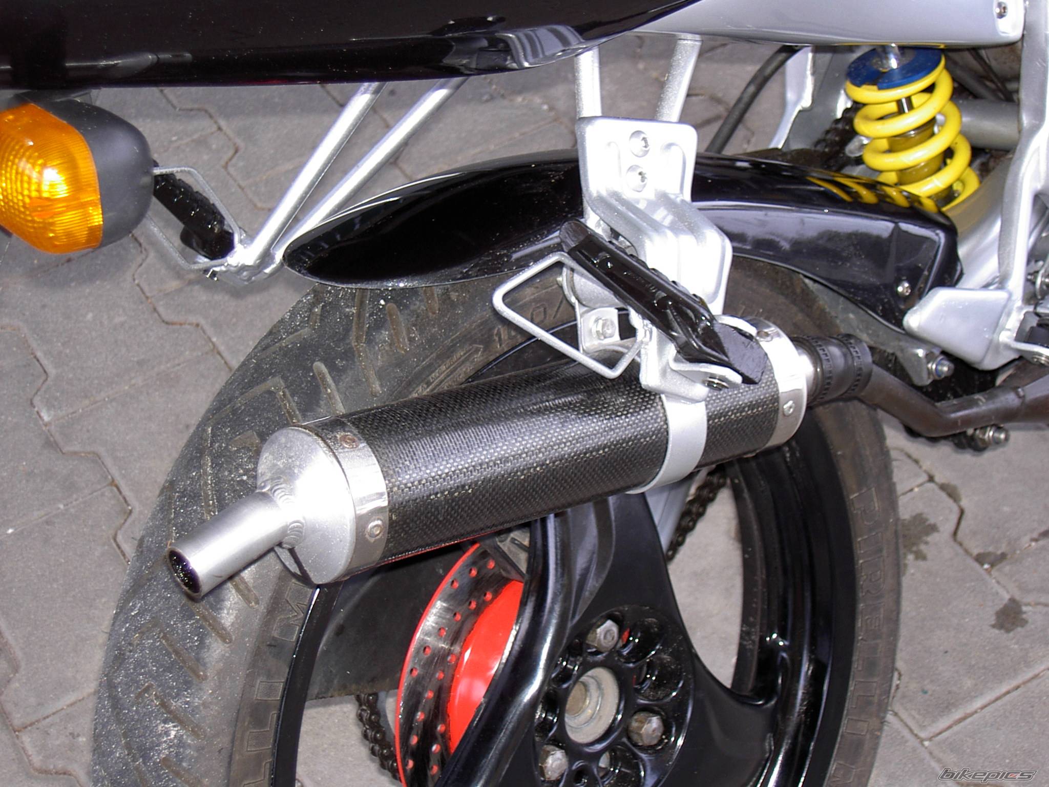 Bike Photo 126639