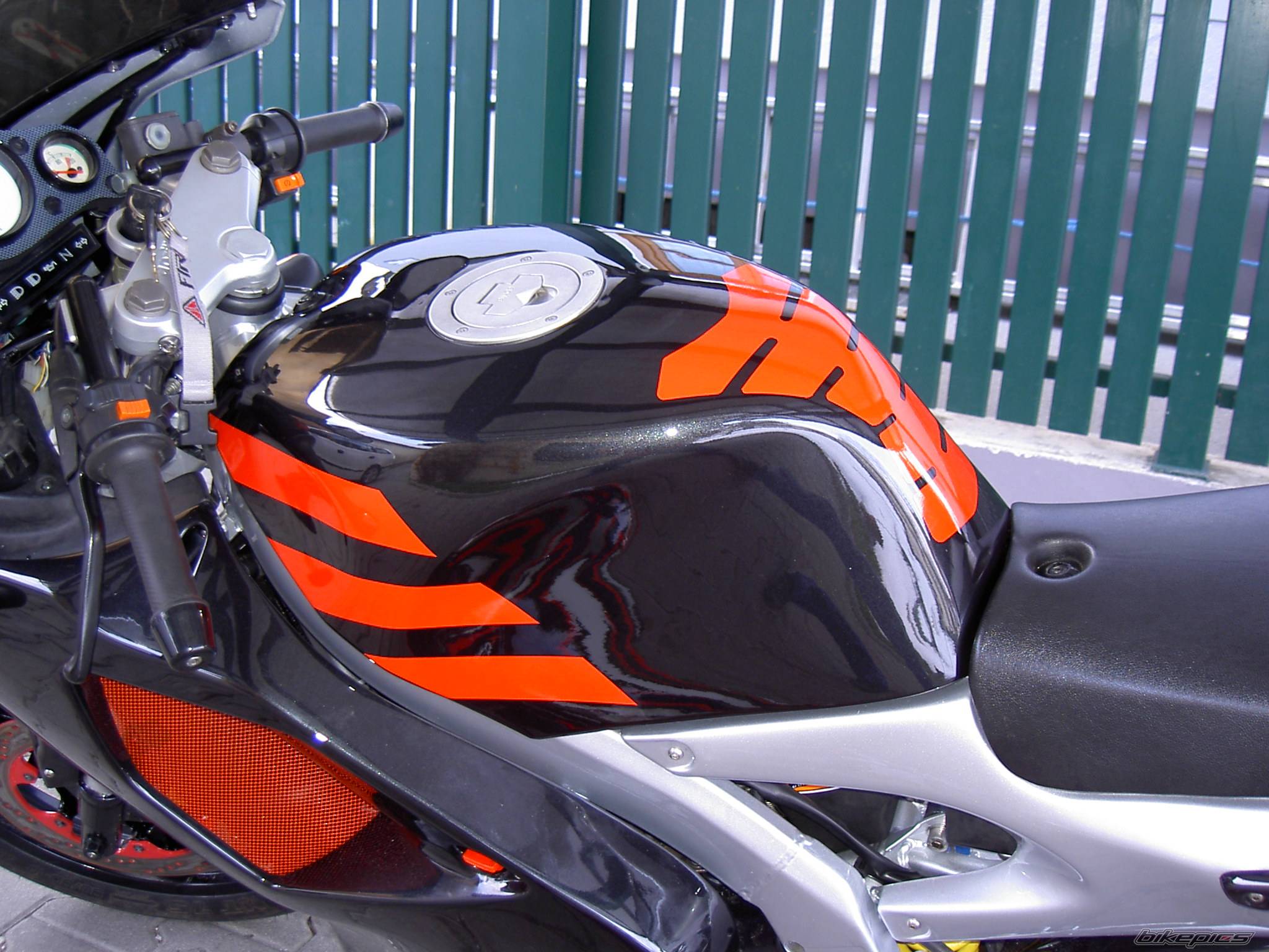 Bike Photo 126646