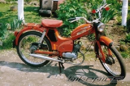 Bike Photo 1266506