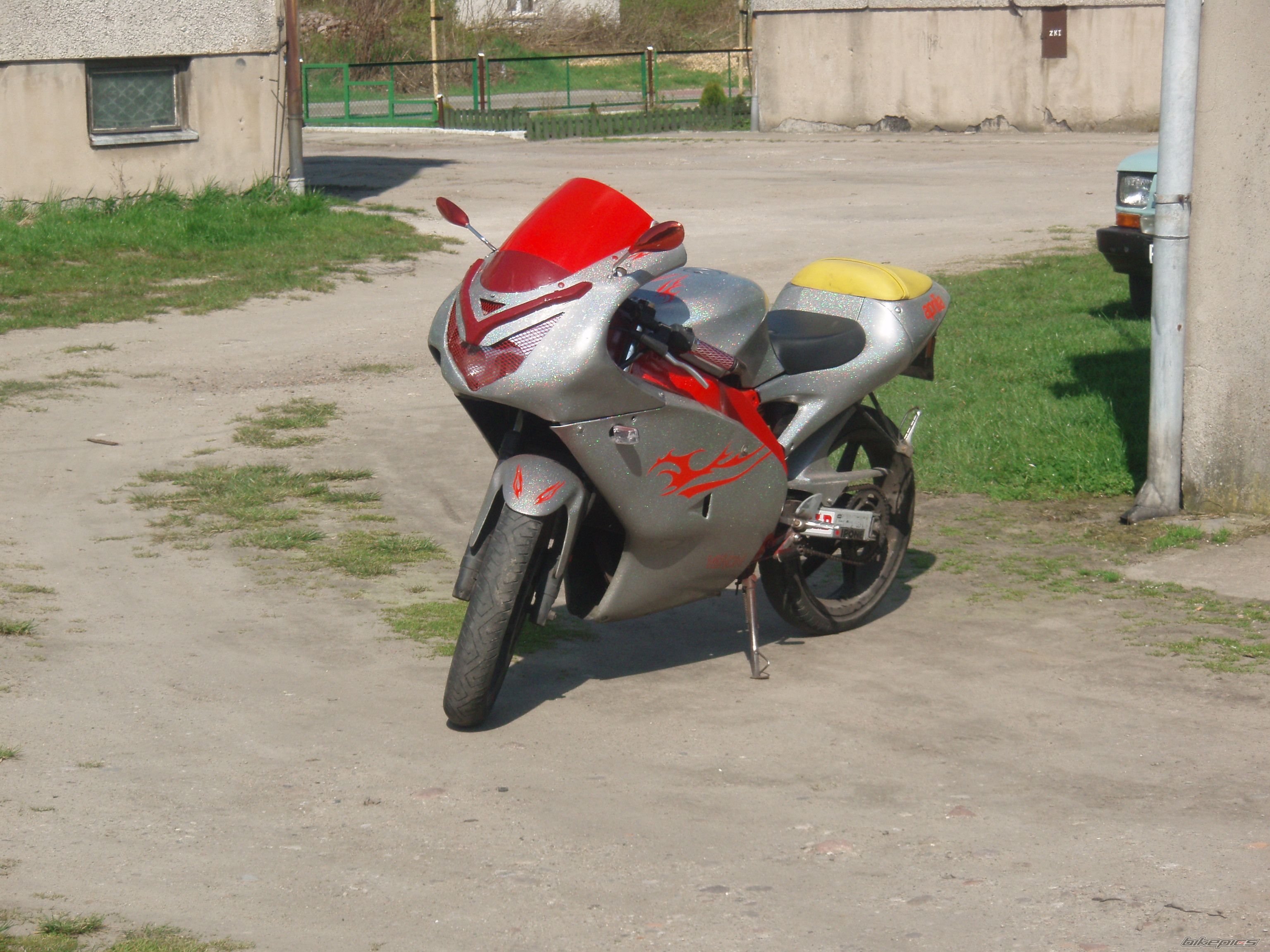 Bike Photo 1266510