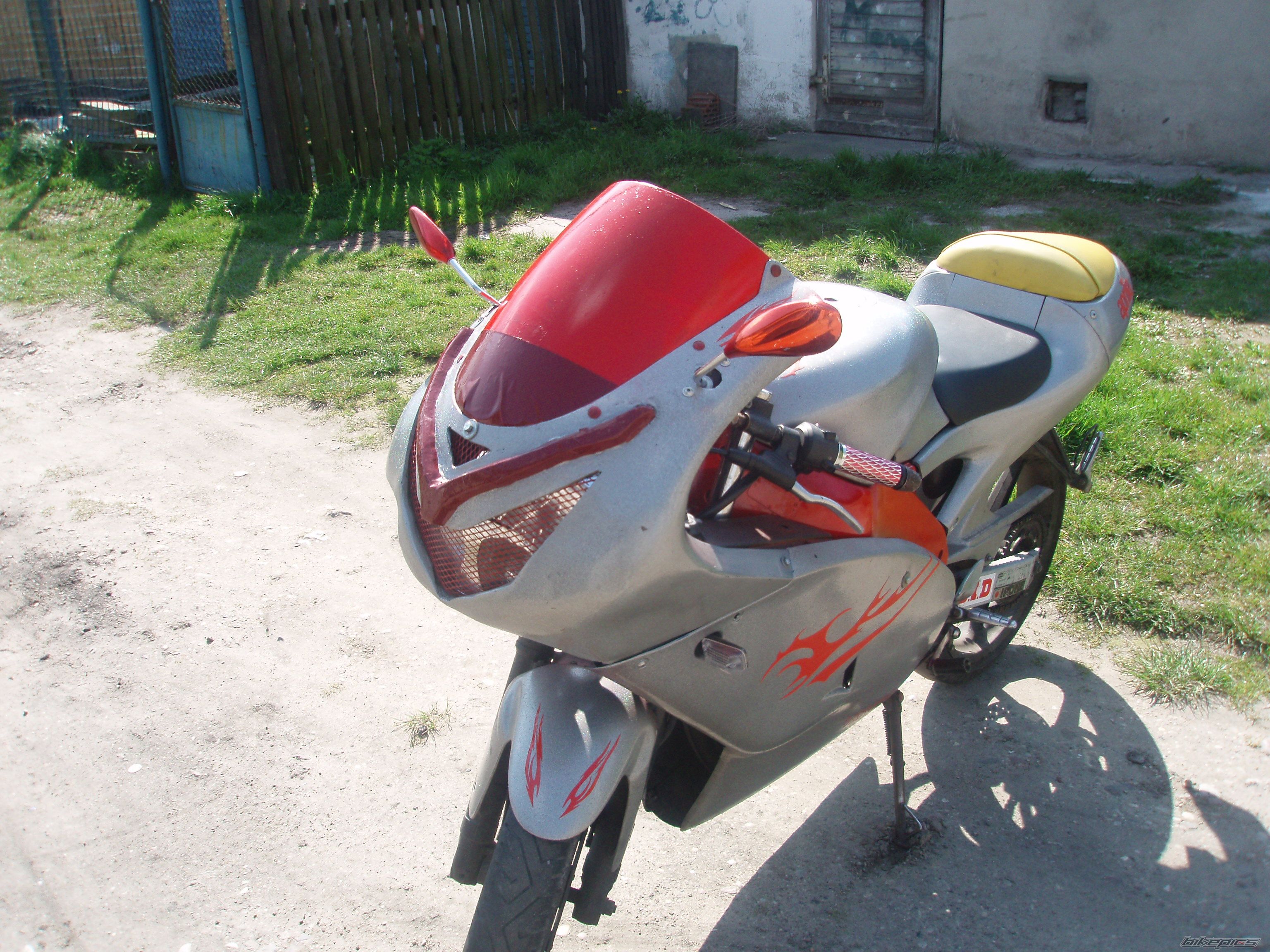 Bike Photo 1266511