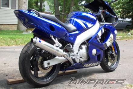 Bike Photo 126665