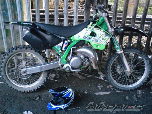 Bike Photo 1266680