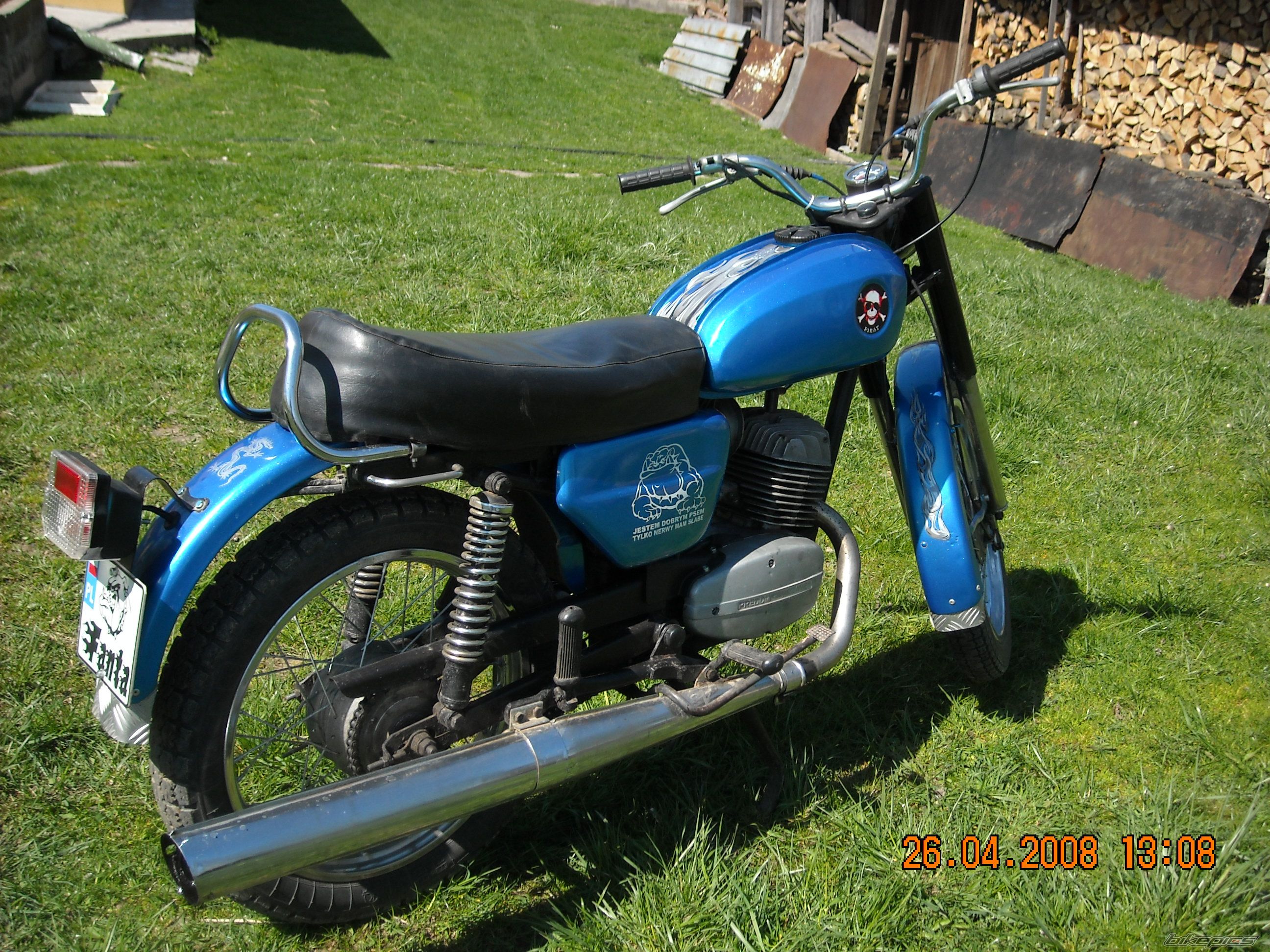 Bike Photo 1266693