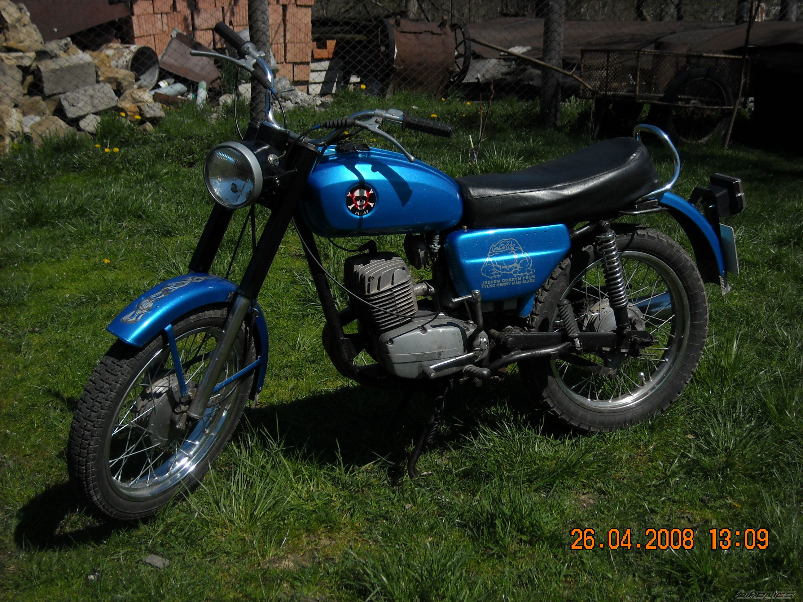 Bike Photo 1266696