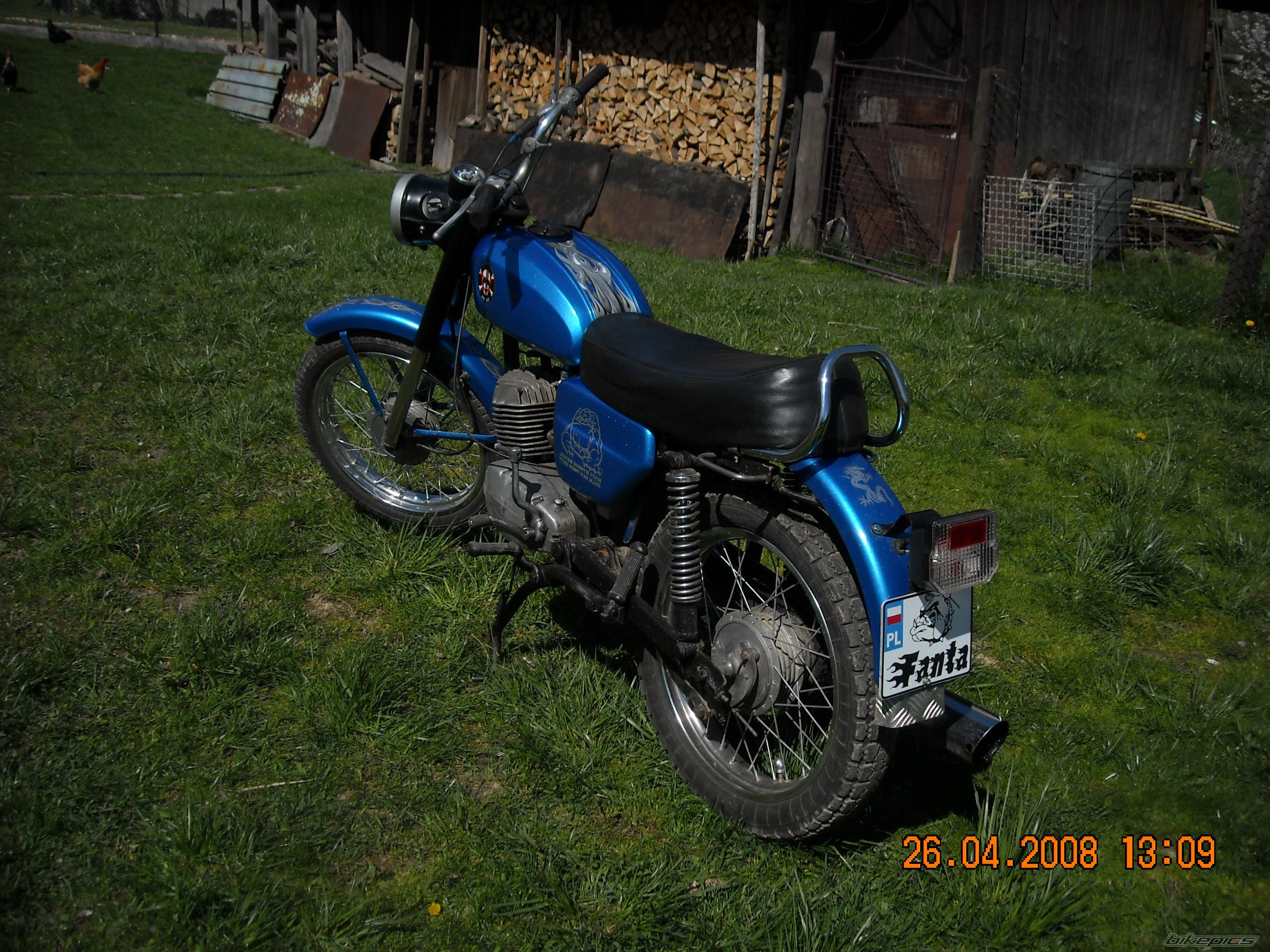 Bike Photo 1266697