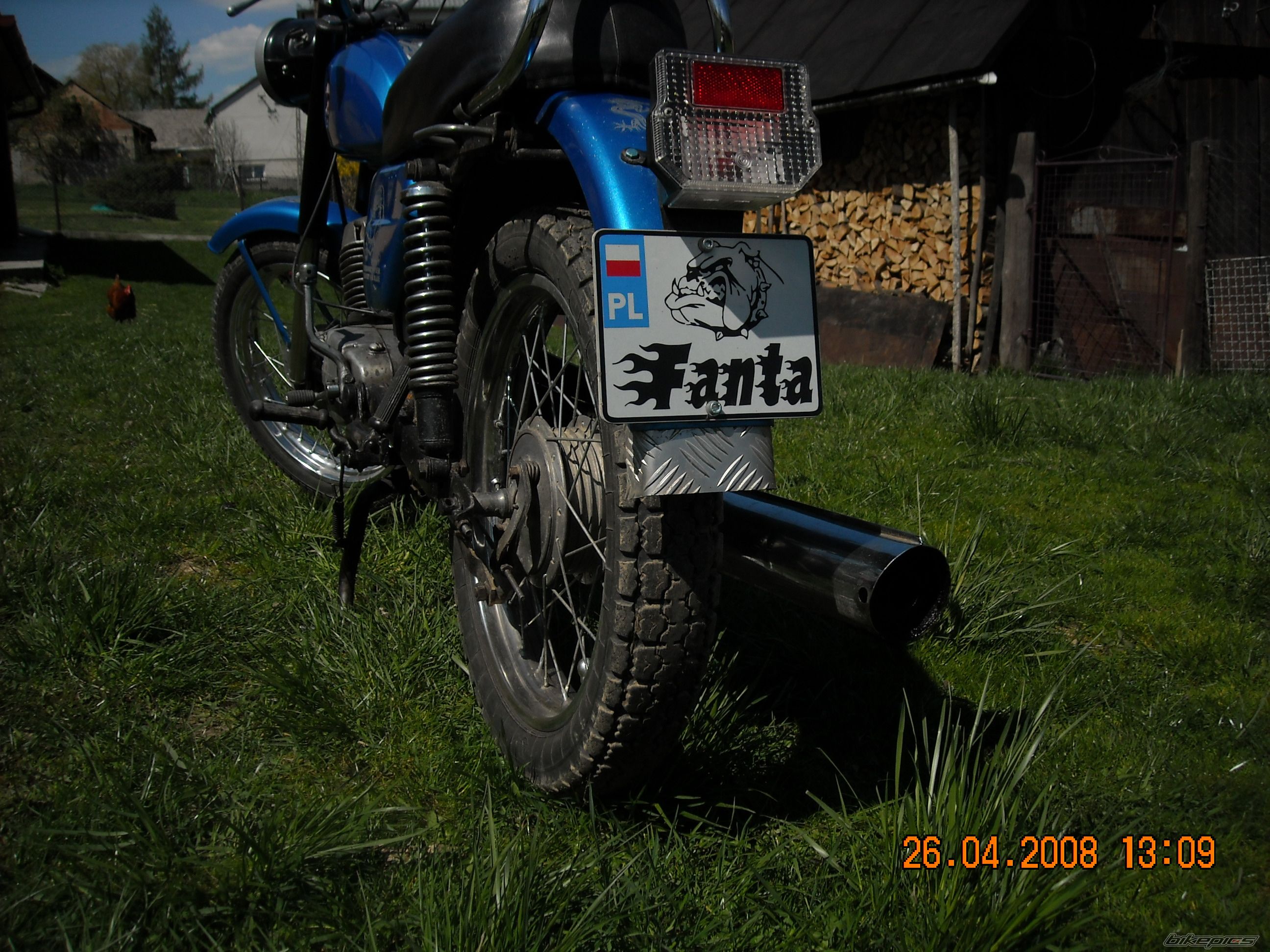 Bike Photo 1266698