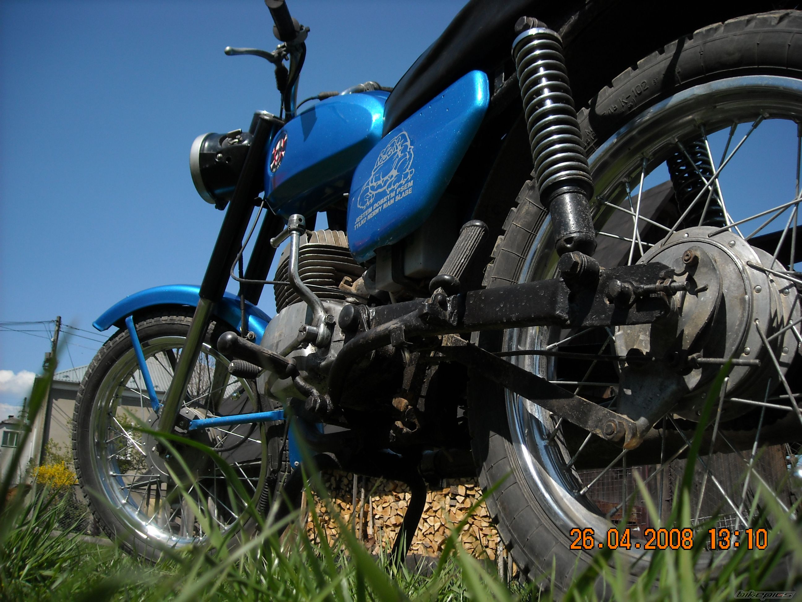 Bike Photo 1266700