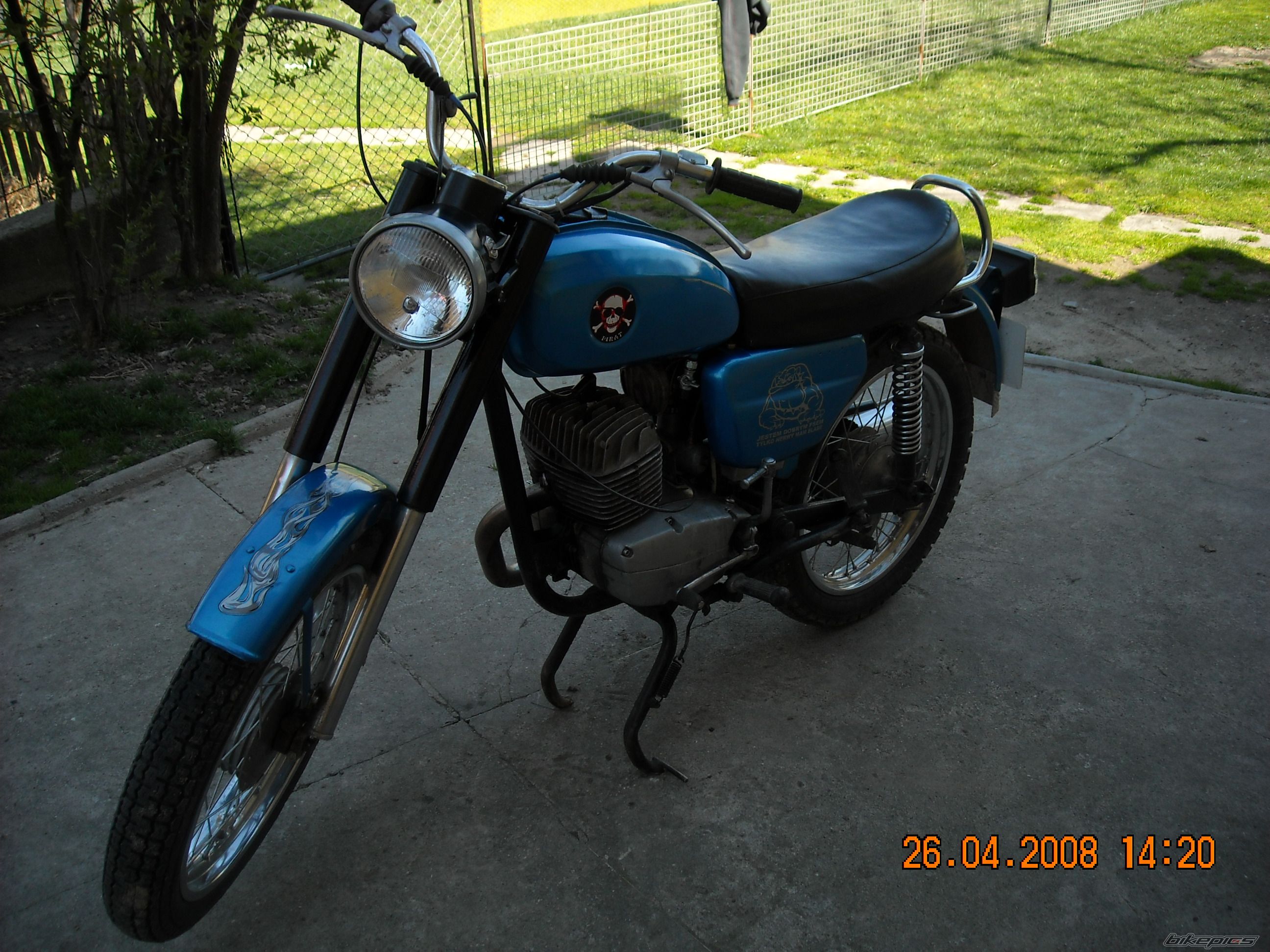 Bike Photo 1266702