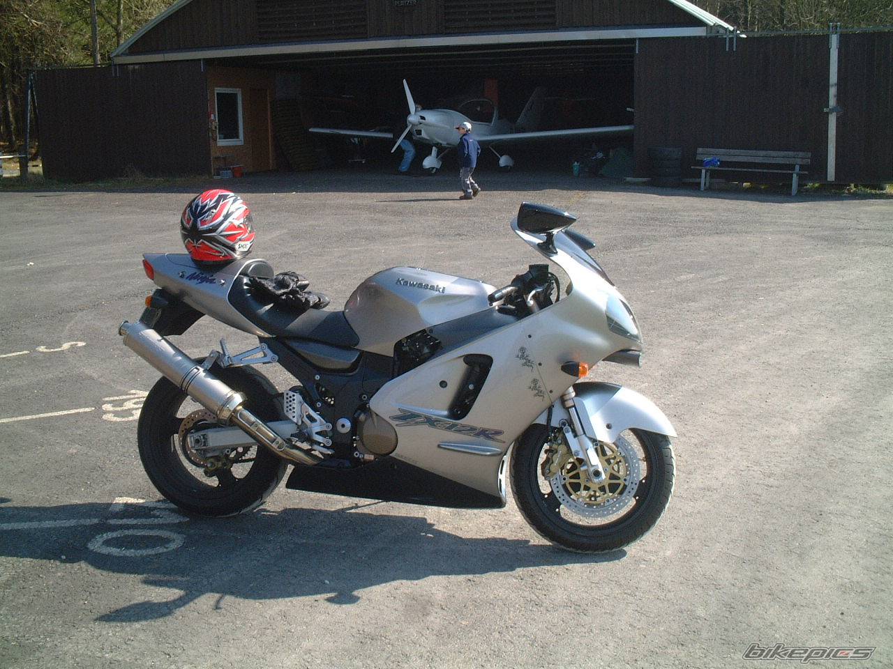 Bike Photo 126678